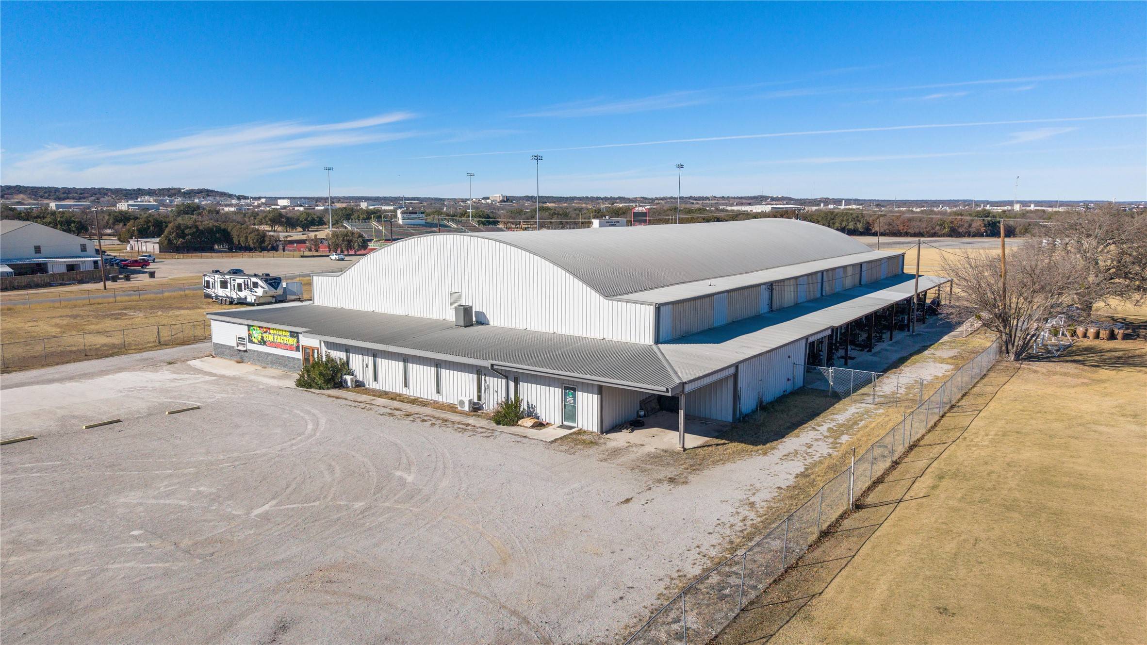 3300 Milam DR, Brownwood, TX 76801