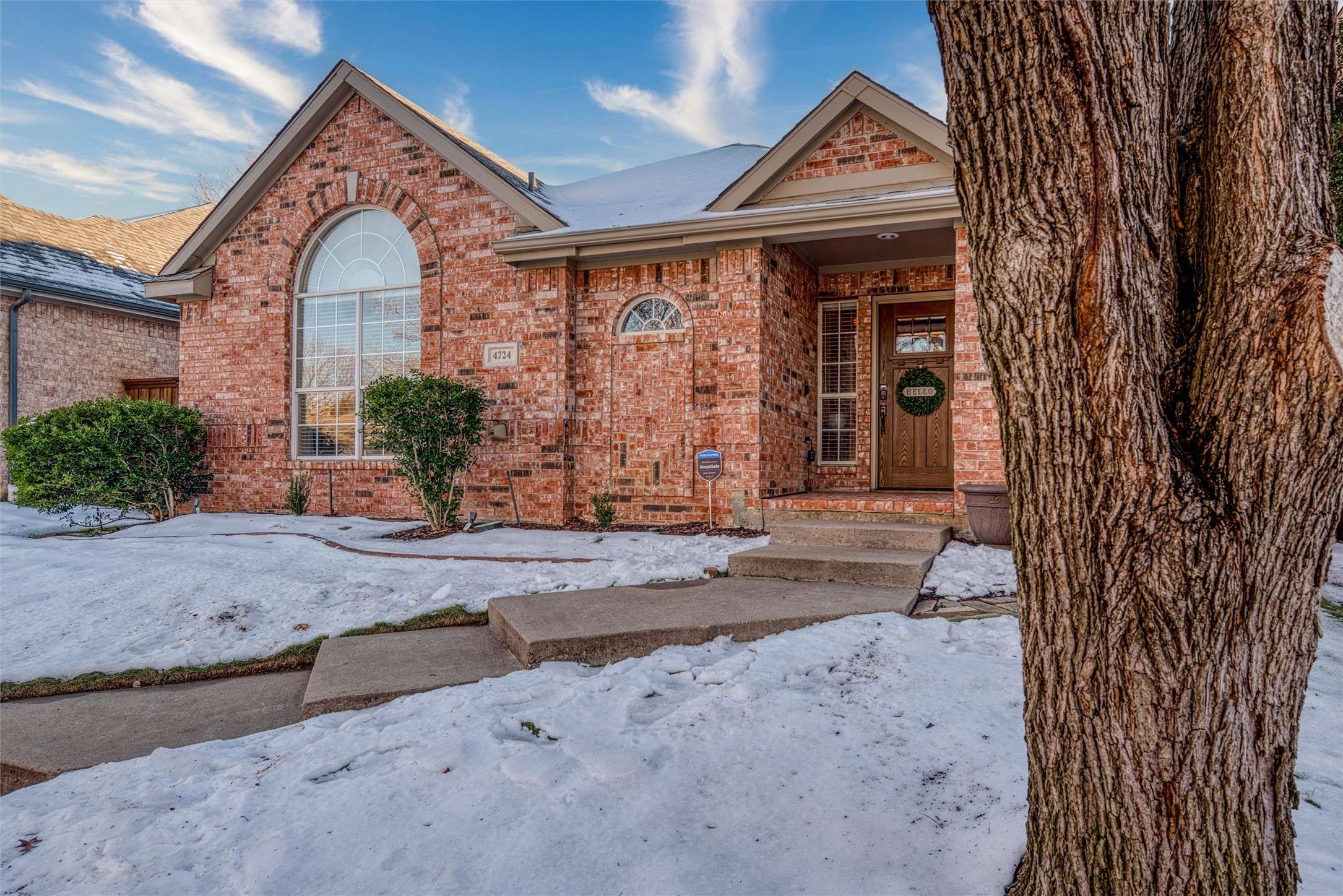 Plano, TX 75024,4724 Ridgedale DR