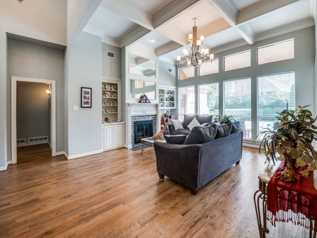 Colleyville, TX 76034,5501 Willow LN