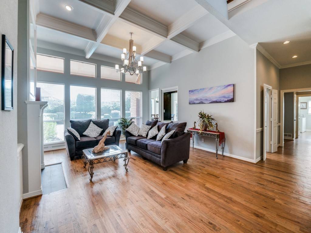 Colleyville, TX 76034,5501 Willow LN