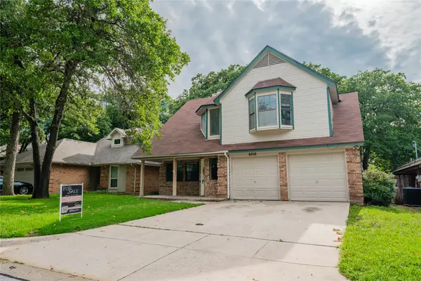 Arlington, TX 76001,6010 Paradise DR