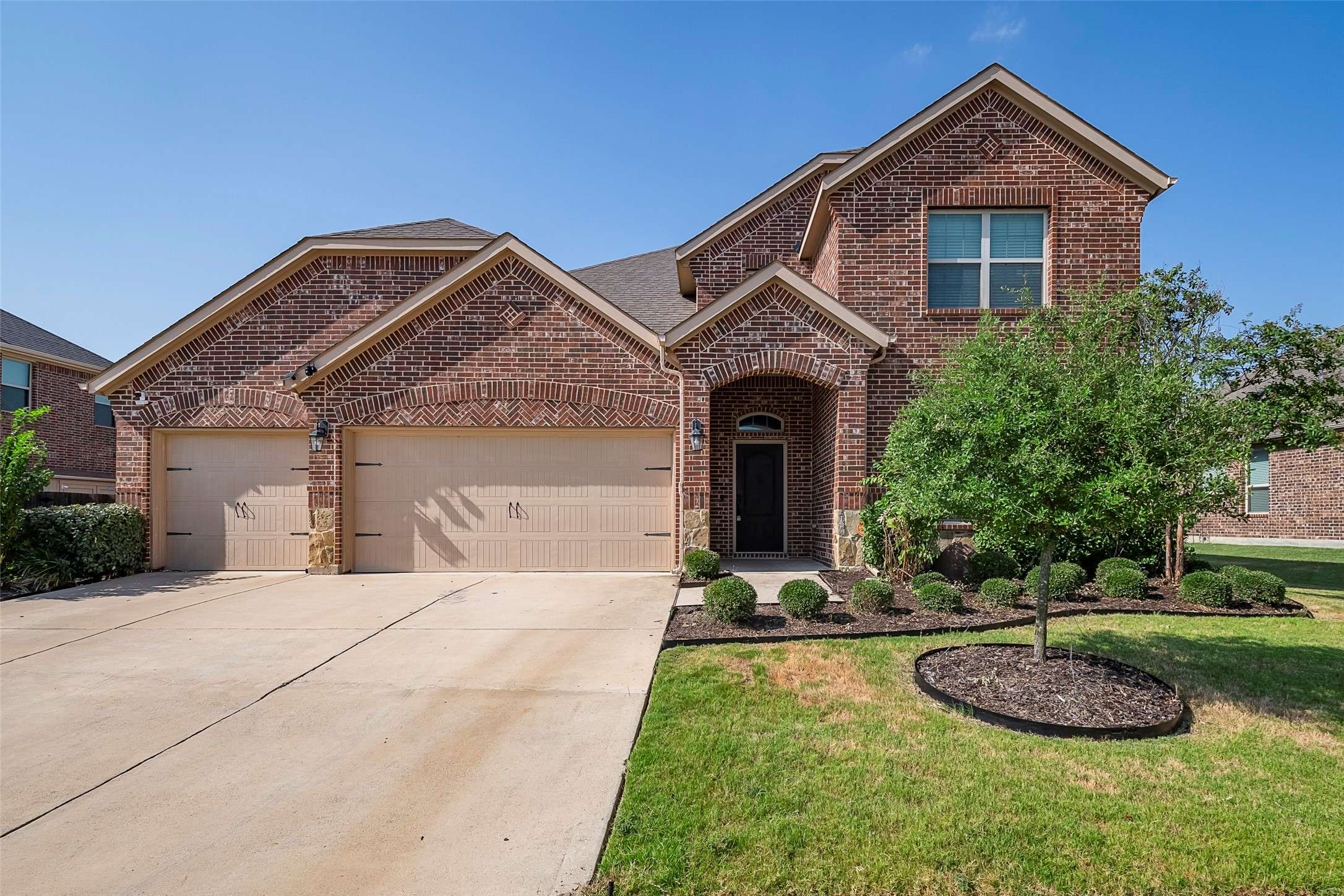 3020 Lily LN, Forney, TX 75126