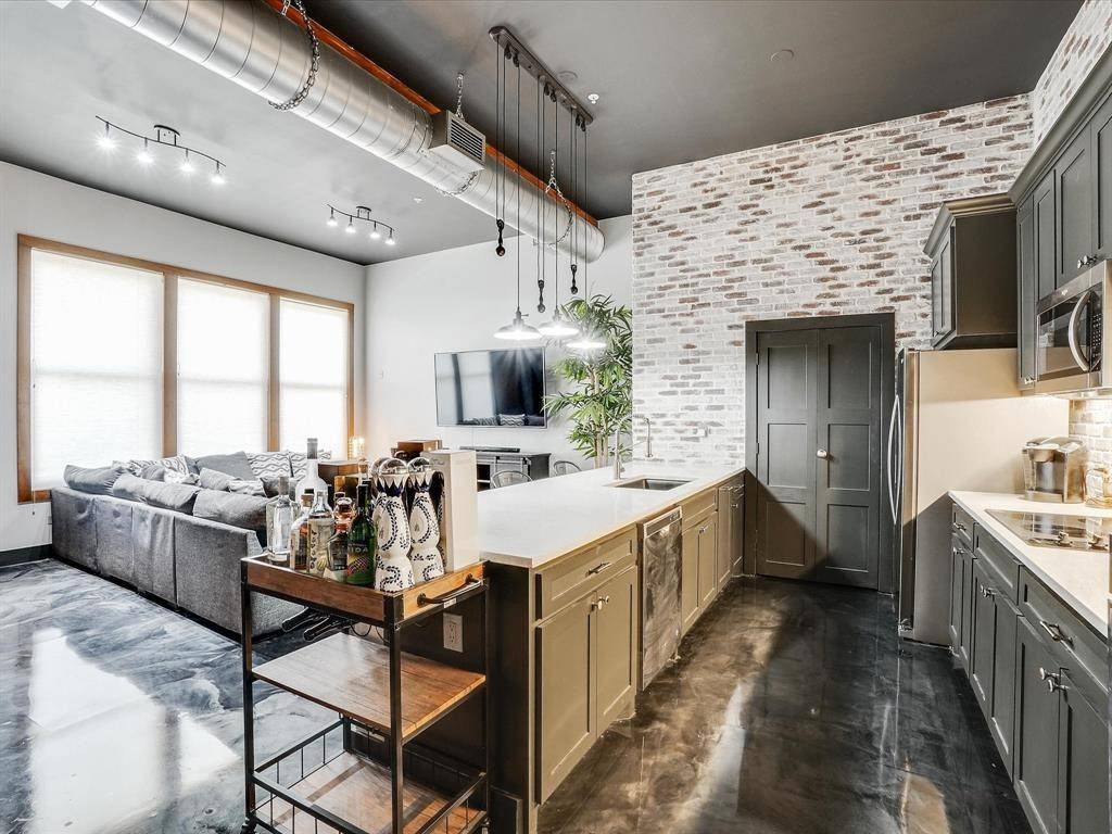 Dallas, TX 75204,2502 Live Oak ST #129