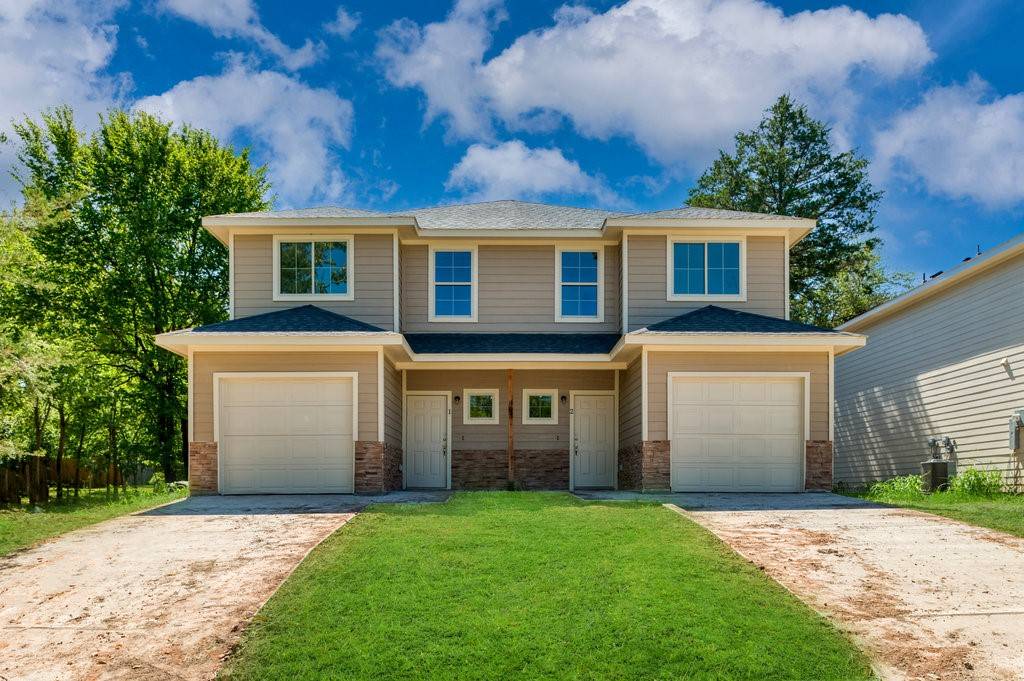 Bonham, TX 75418,803 S 6th ST