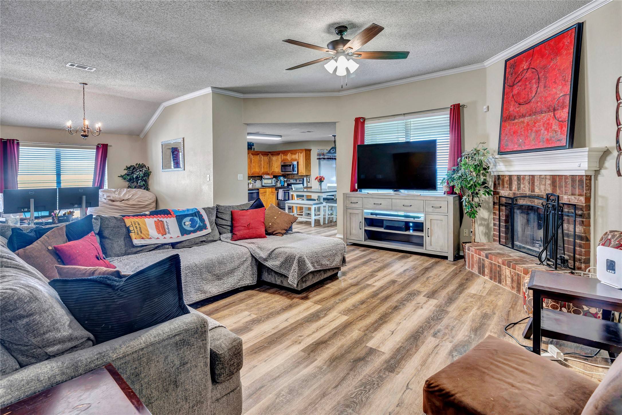 Mansfield, TX 76063,1707 Bertram DR