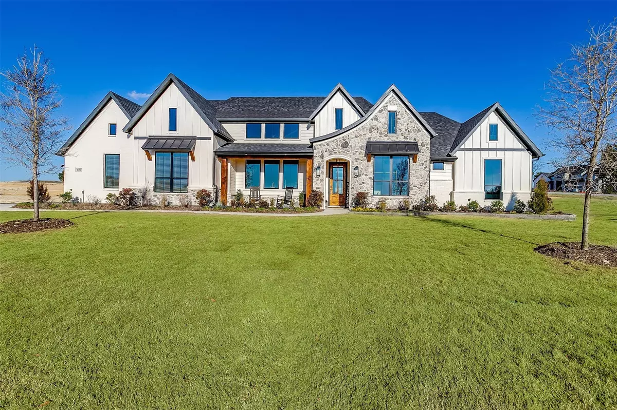 Midlothian, TX 76065,1350 Carroll Moran TRL