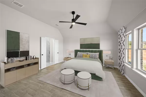 Poolville, TX 76487,707 Shadle RD