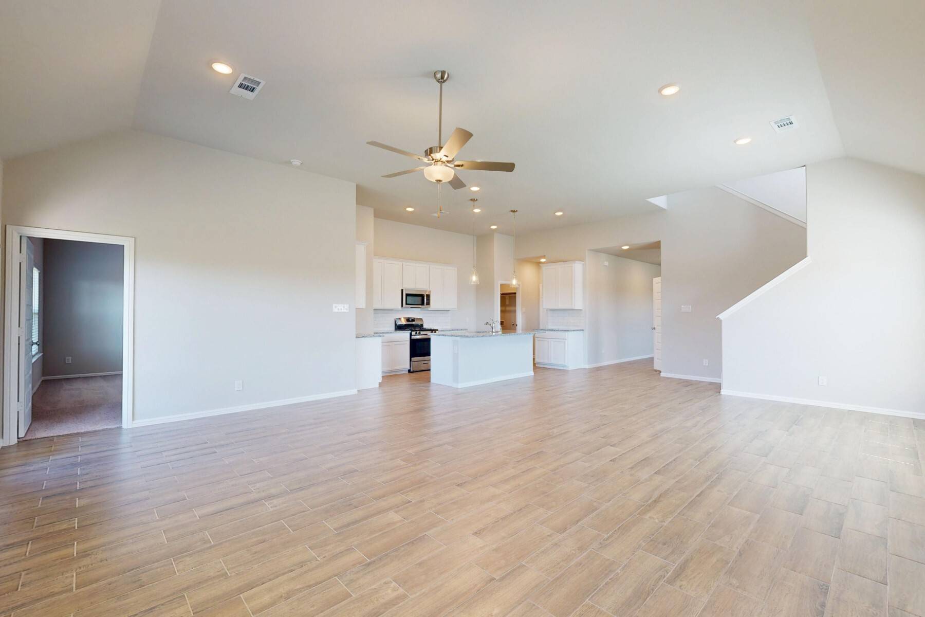 Crowley, TX 76036,1144 Birchwood DR