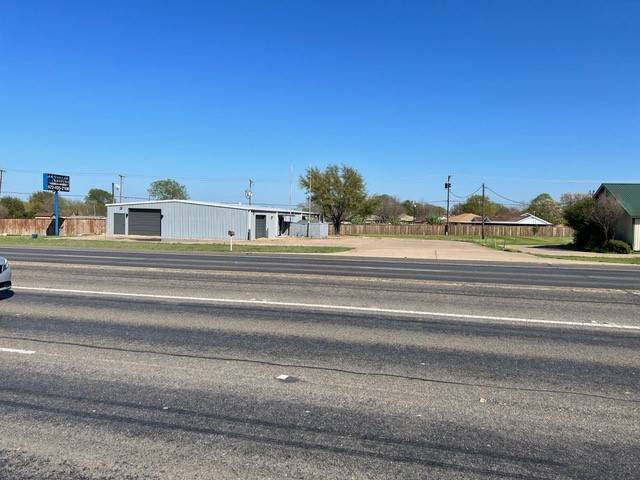 3502 N Highway 77, Waxahachie, TX 75165