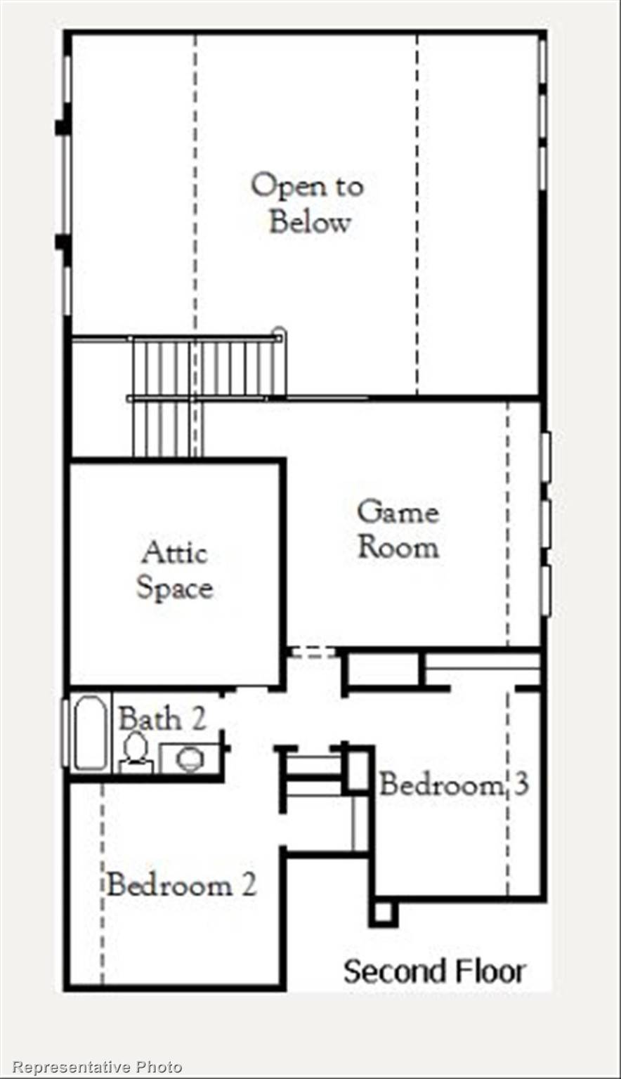 Northlake, TX 76247,1908 Chance LN