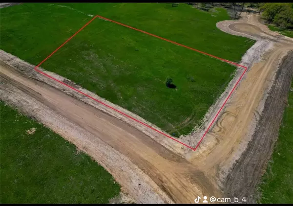 Dodd City, TX 75438,86 Post Oak RD