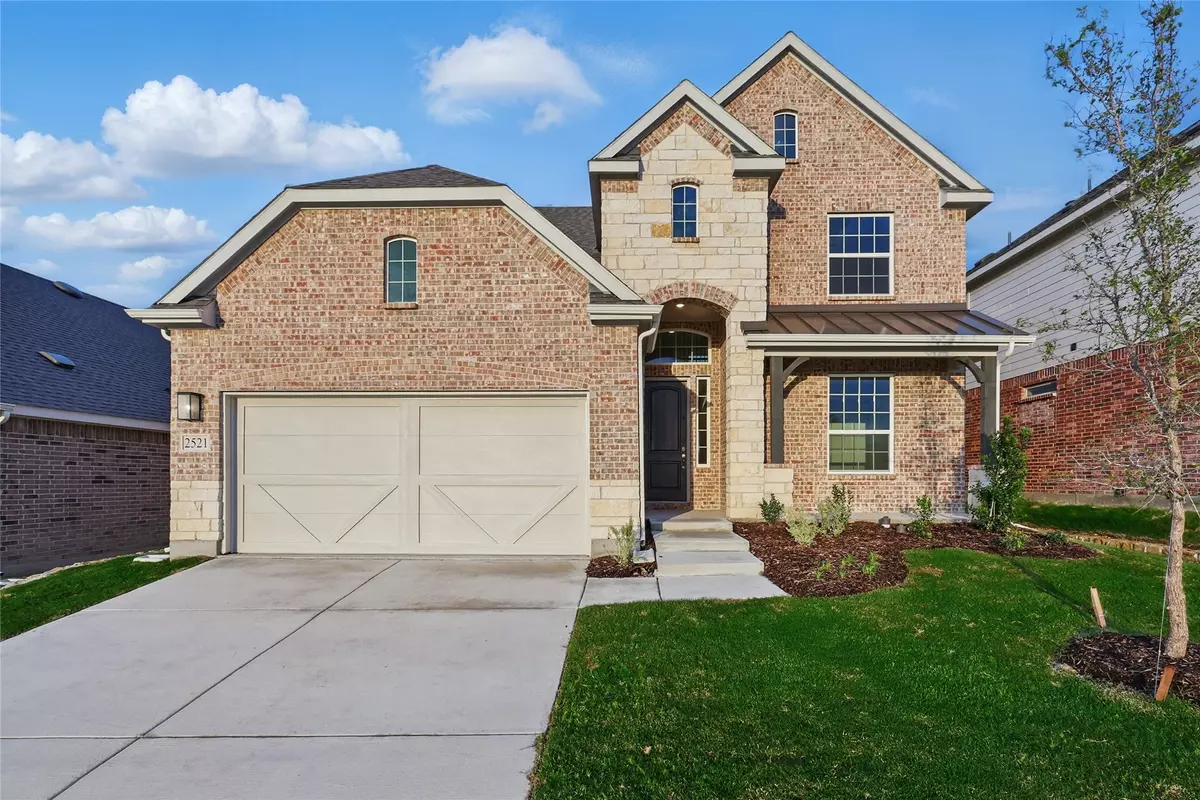 Anna, TX 75409,2521 Rivers West RD