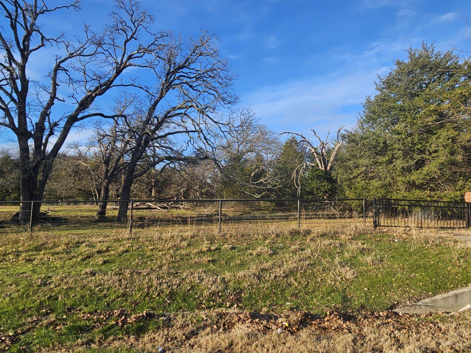 Greenville, TX 75402,Lot 1 Joe Ramsey BLVD