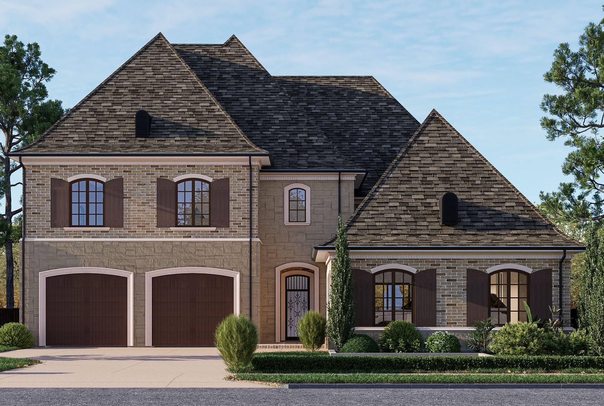 8753 Happy Hollow DR, Frisco, TX 75034