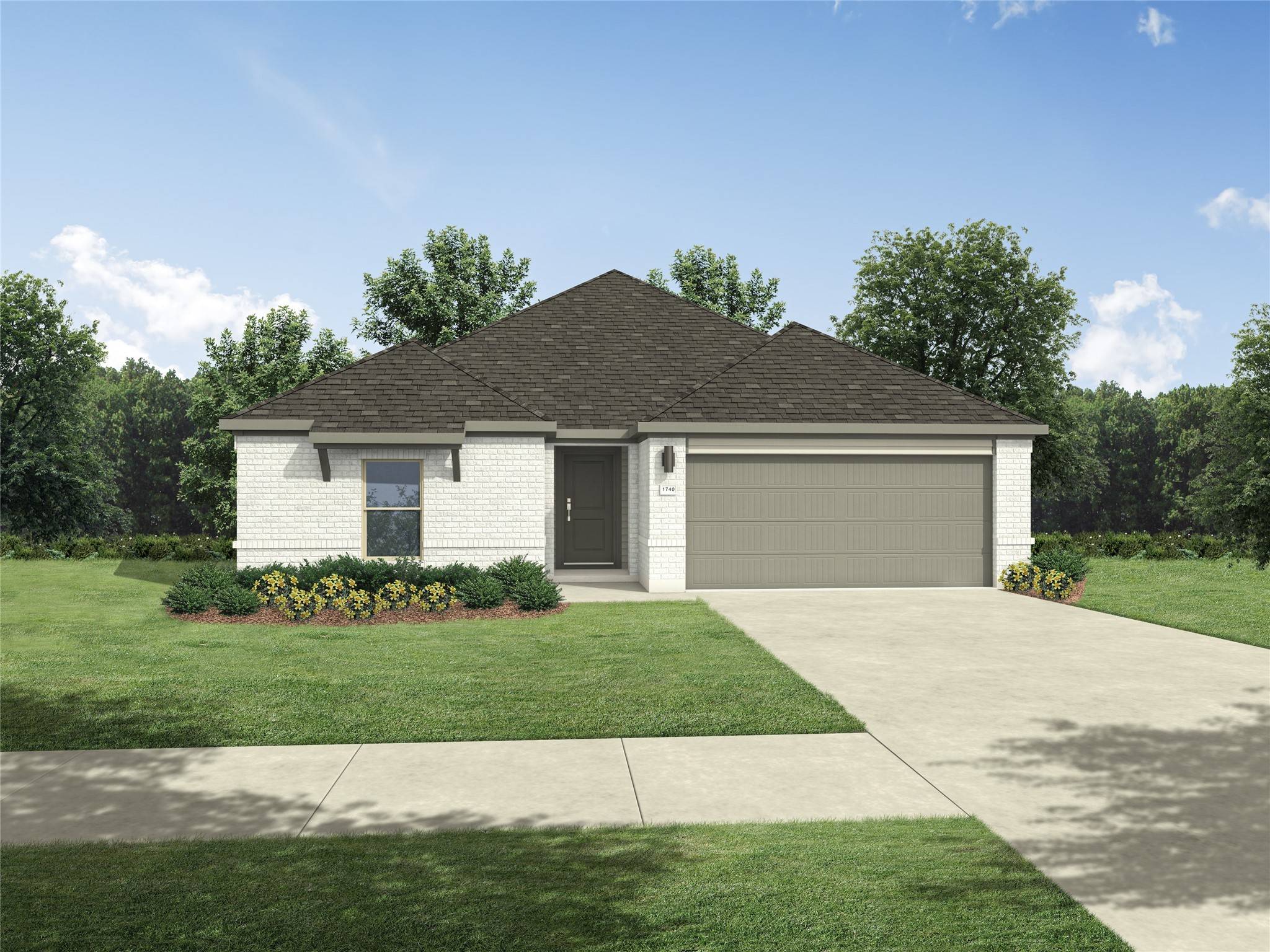 Lavon, TX 75166,242 Twin View Vista DR