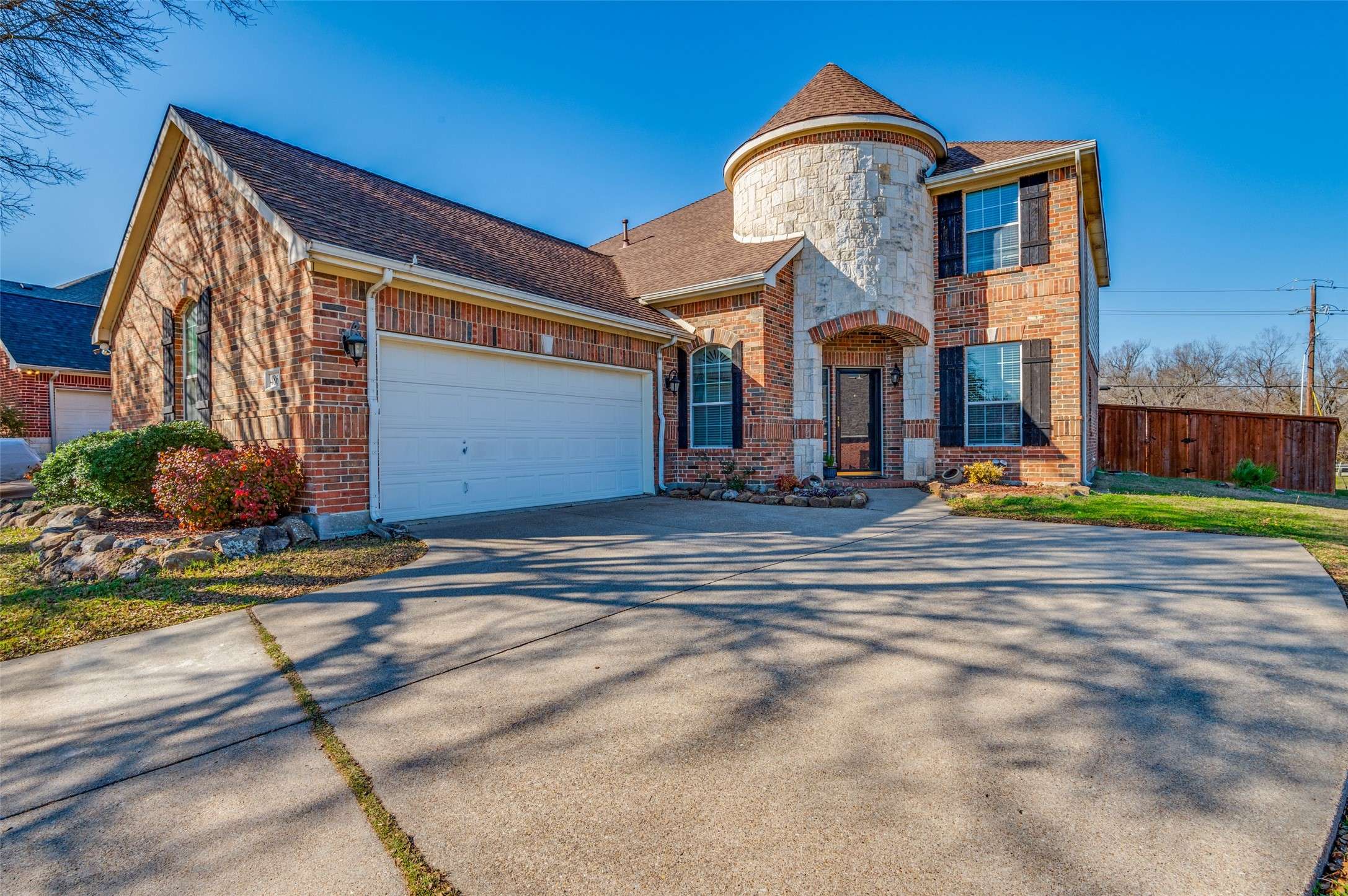4865 Kingfisher LN, Mesquite, TX 75181