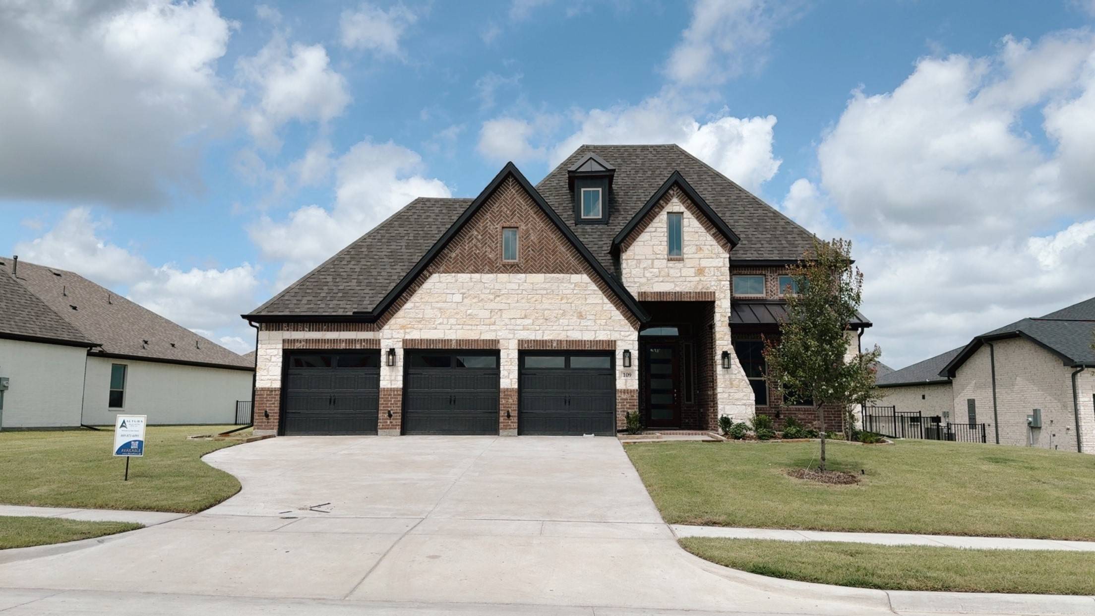 109 Deep Water, Heath, TX 75126