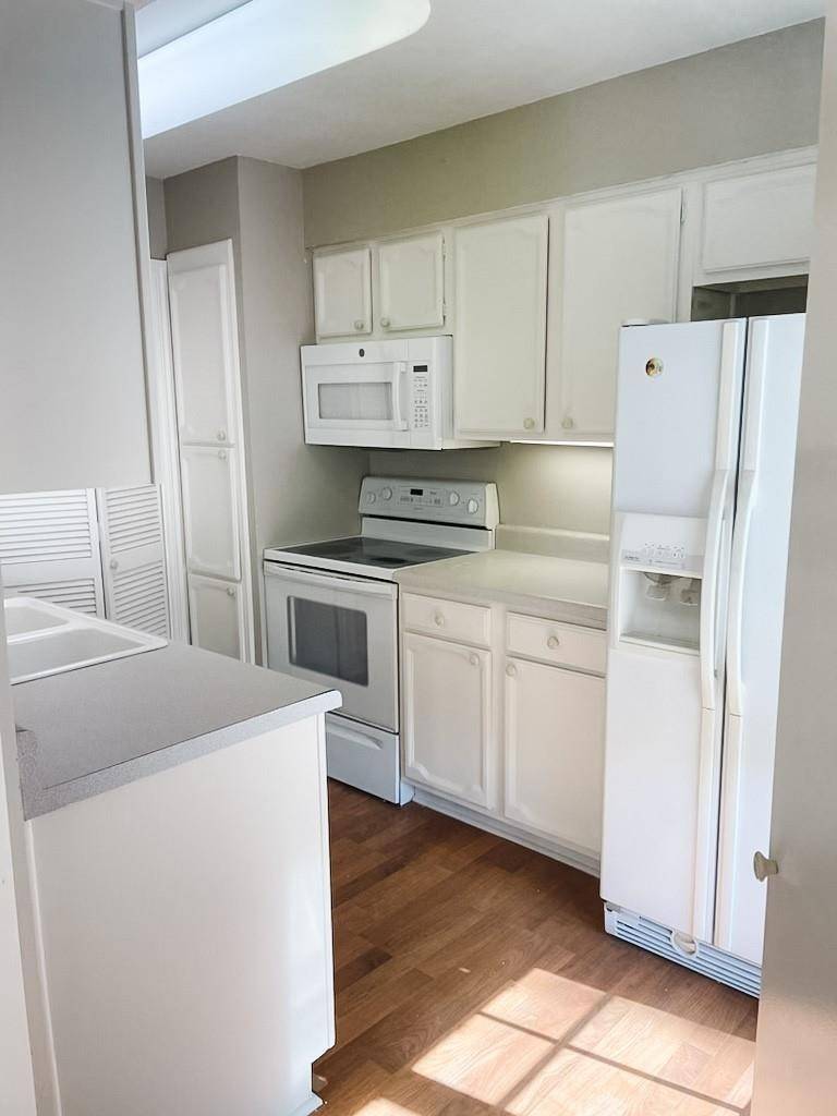 Plano, TX 75075,3101 Townbluff DR #822