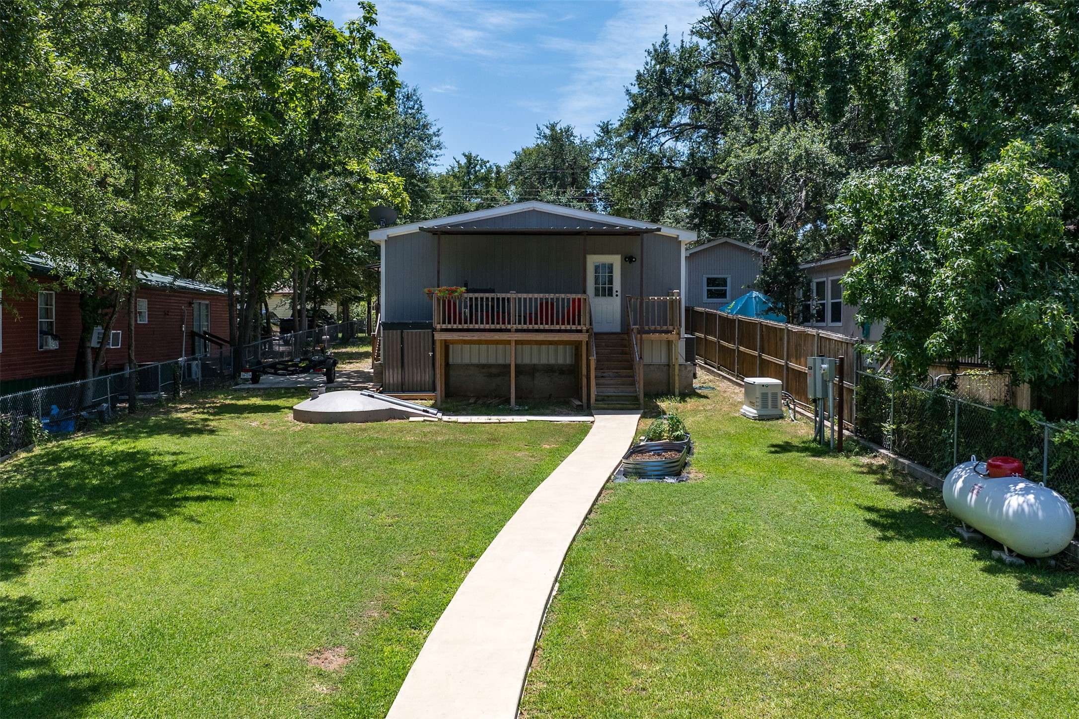 Mabank, TX 75156,136 Thunderbird DR
