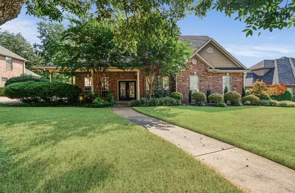512 Brookes WAY, Reno, TX 75462