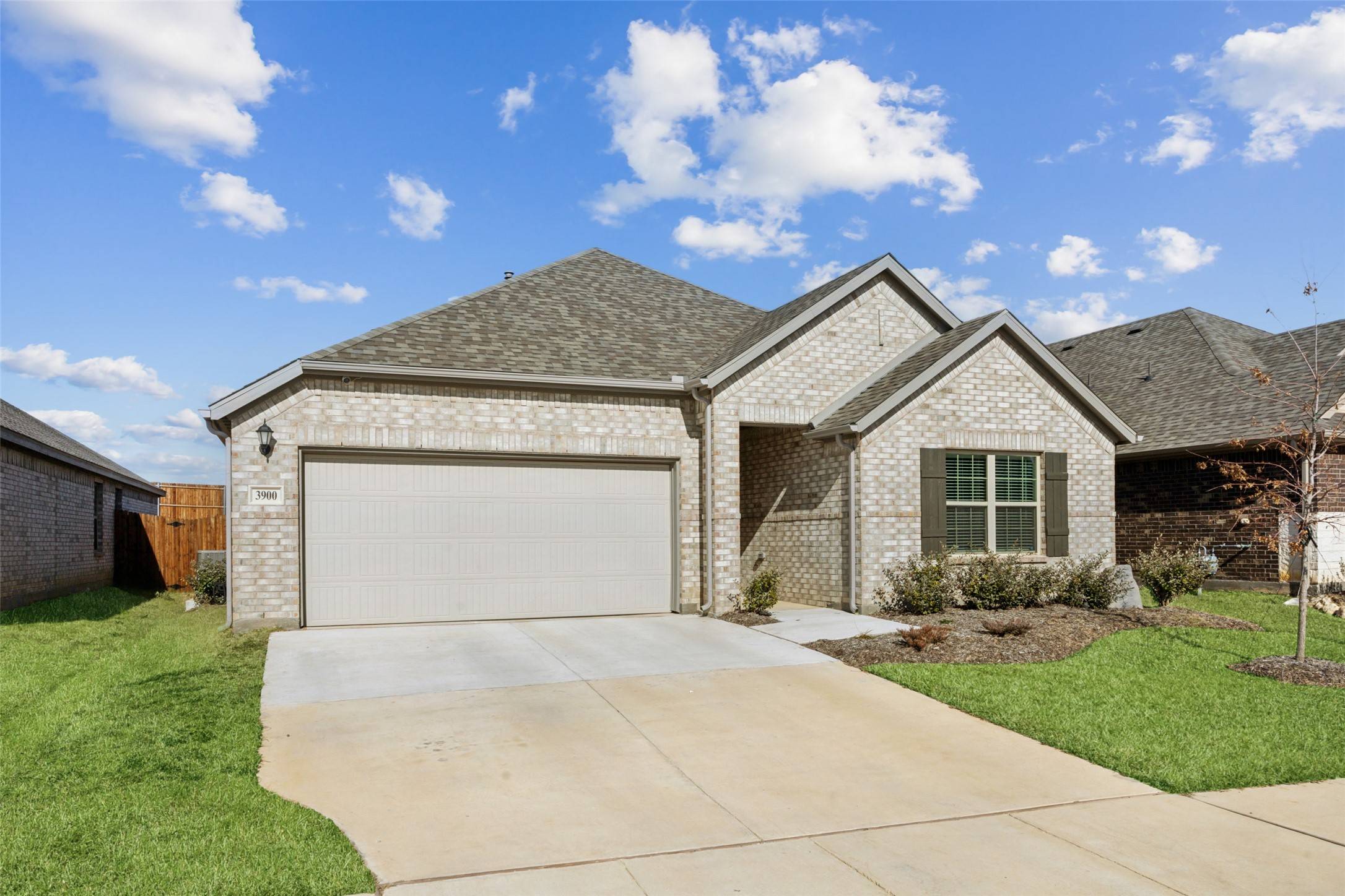 Denton, TX 76226,3900 Cedar Elm TRL