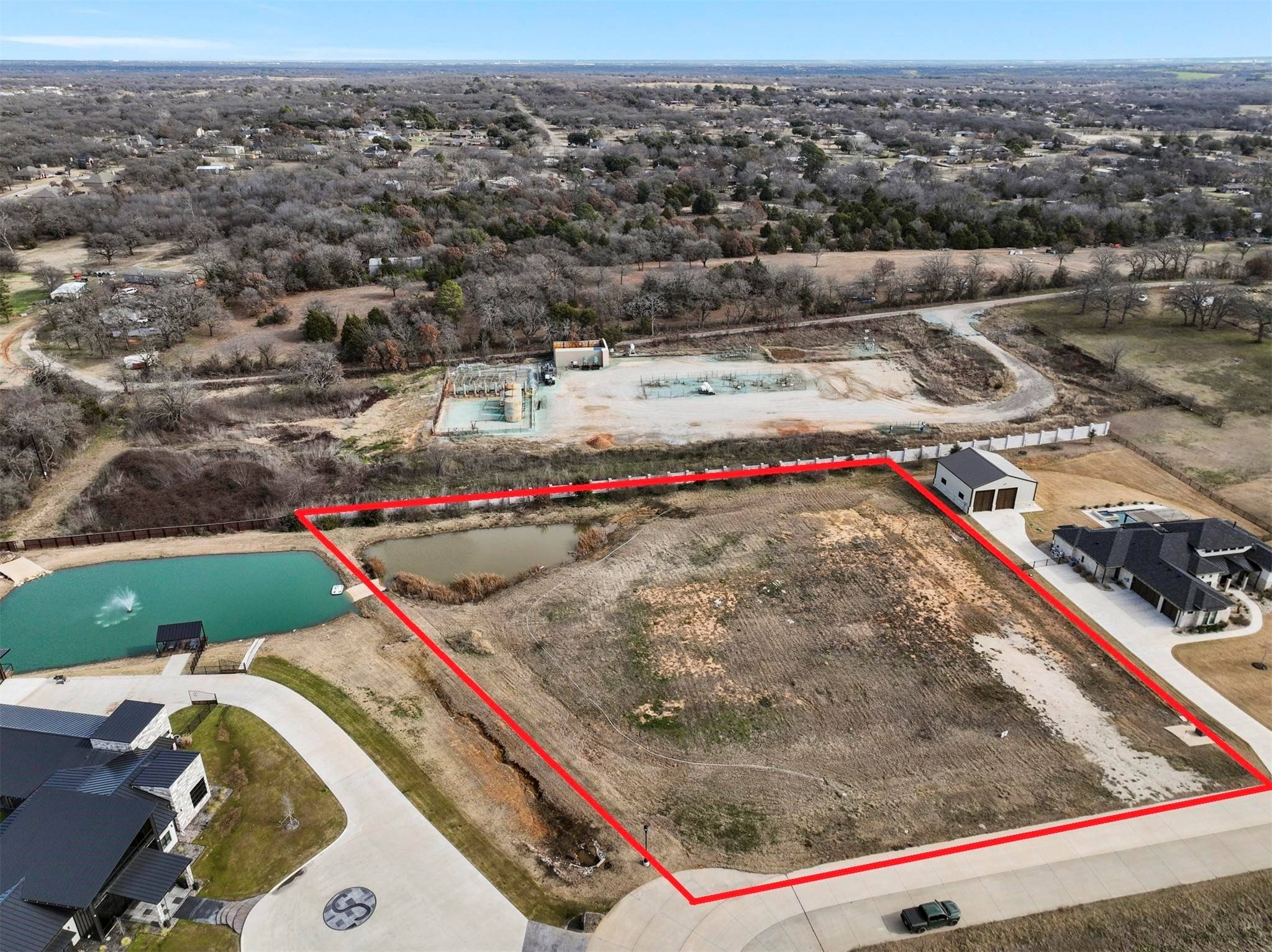 Burleson, TX 76028,2601 Olive Crest DR