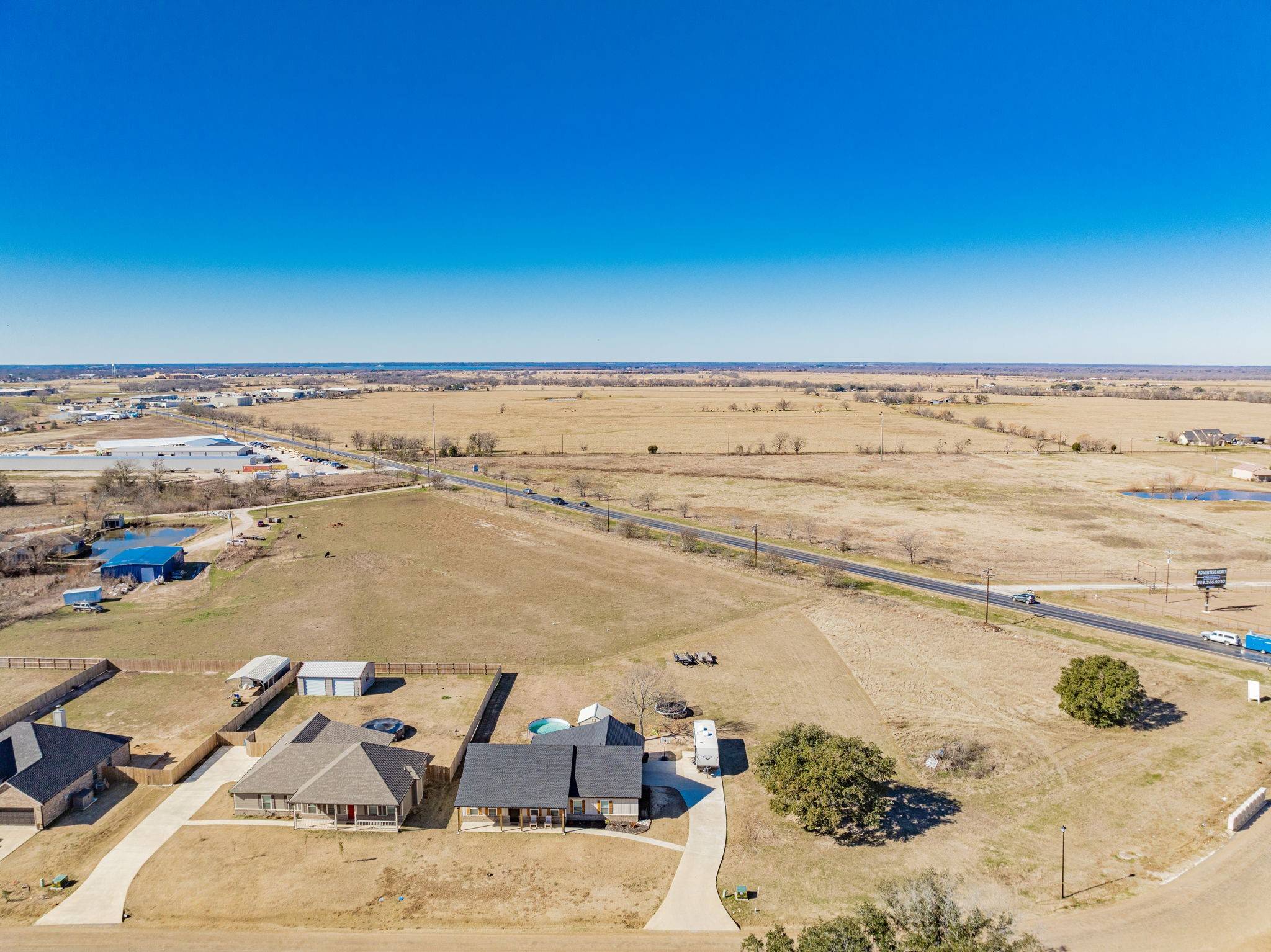 Mabank, TX 75147,3010 Morris RD