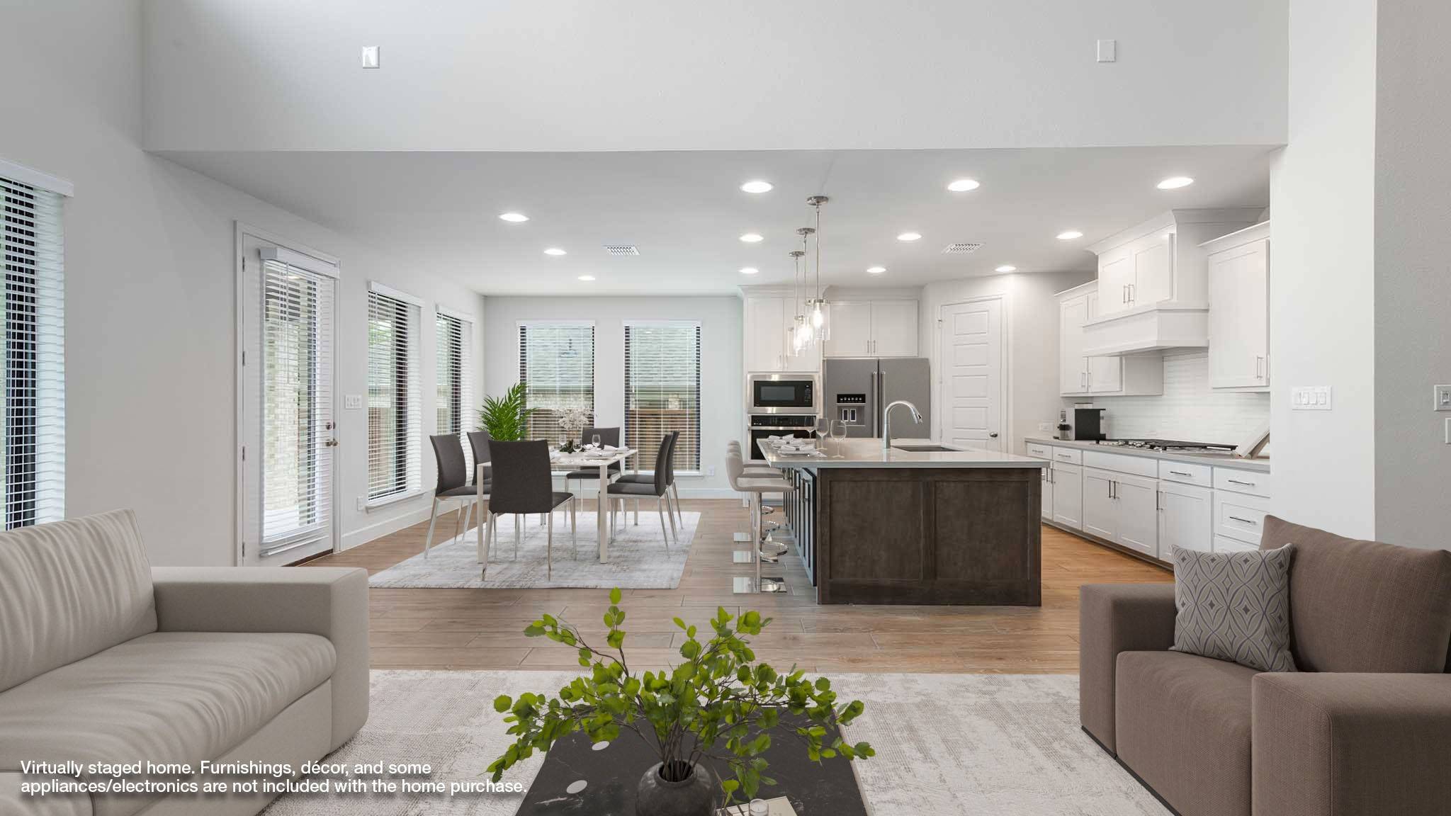 Fort Worth, TX 76008,13240 Cedar Sage TRL