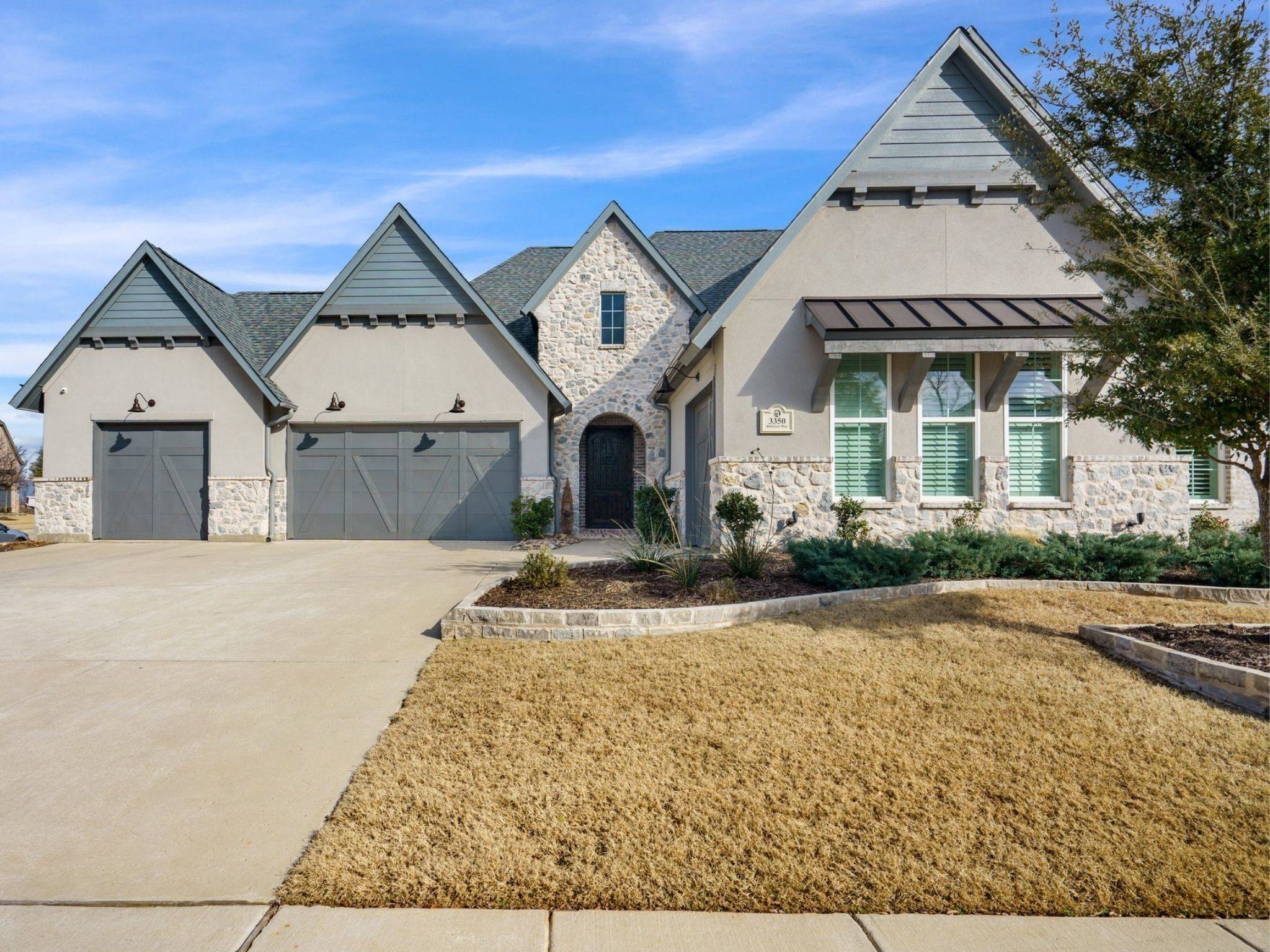 Celina, TX 75009,3350 Bellcrest WAY