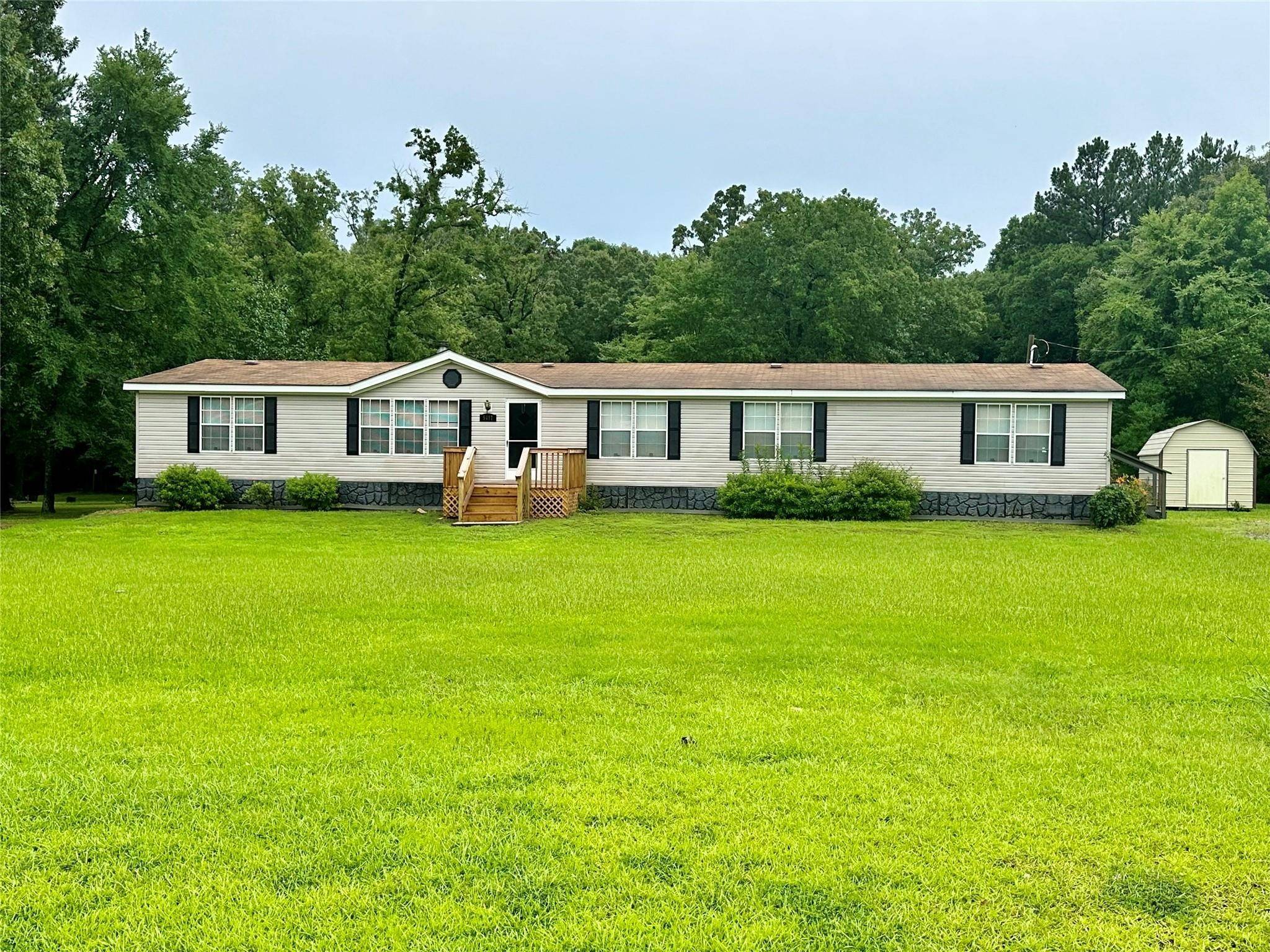 5417 Tal DR, Shreveport, LA 71129
