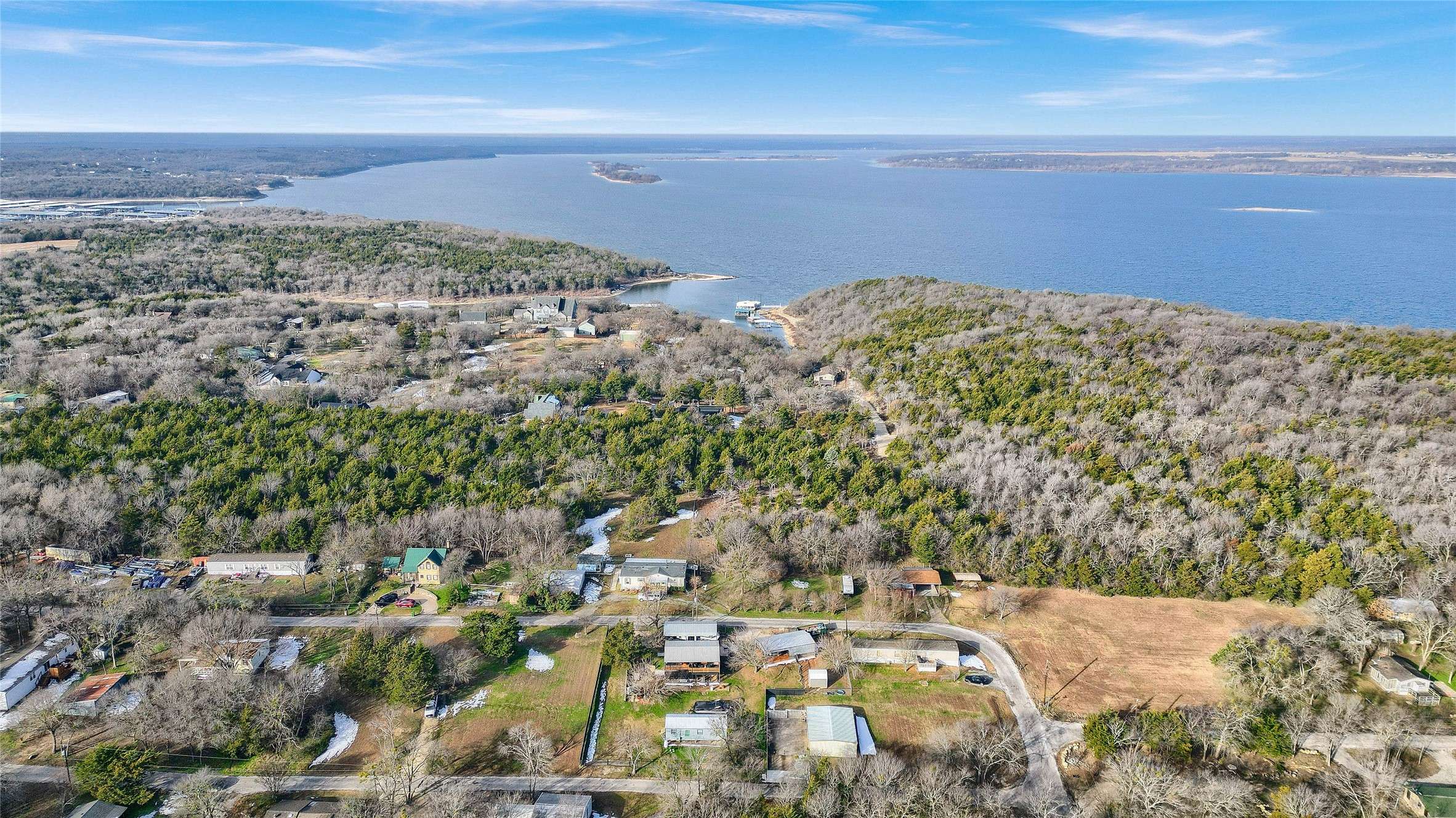 Pottsboro, TX 75076,302 Meadows LN