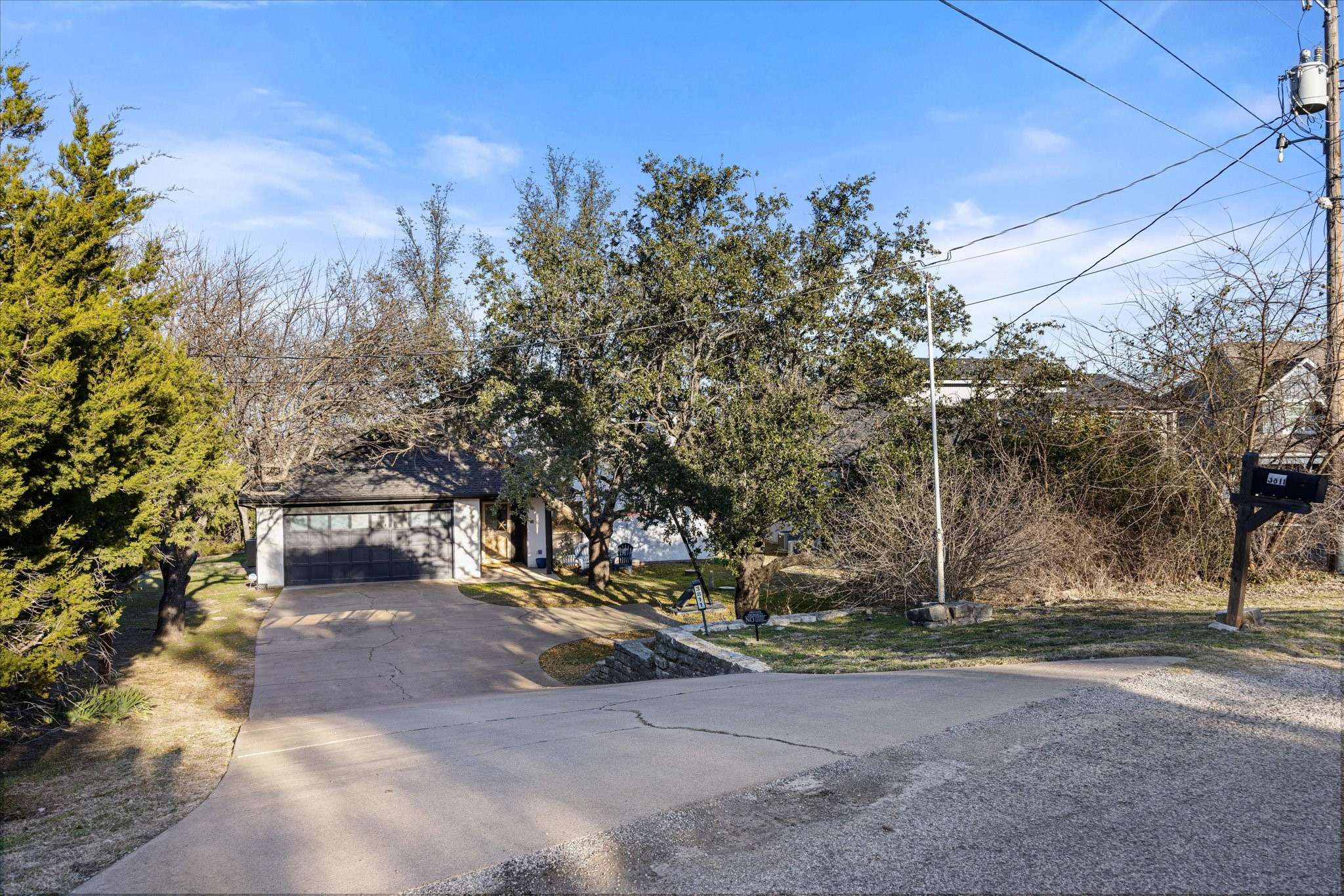 Granbury, TX 76048,3811 Mabery DR
