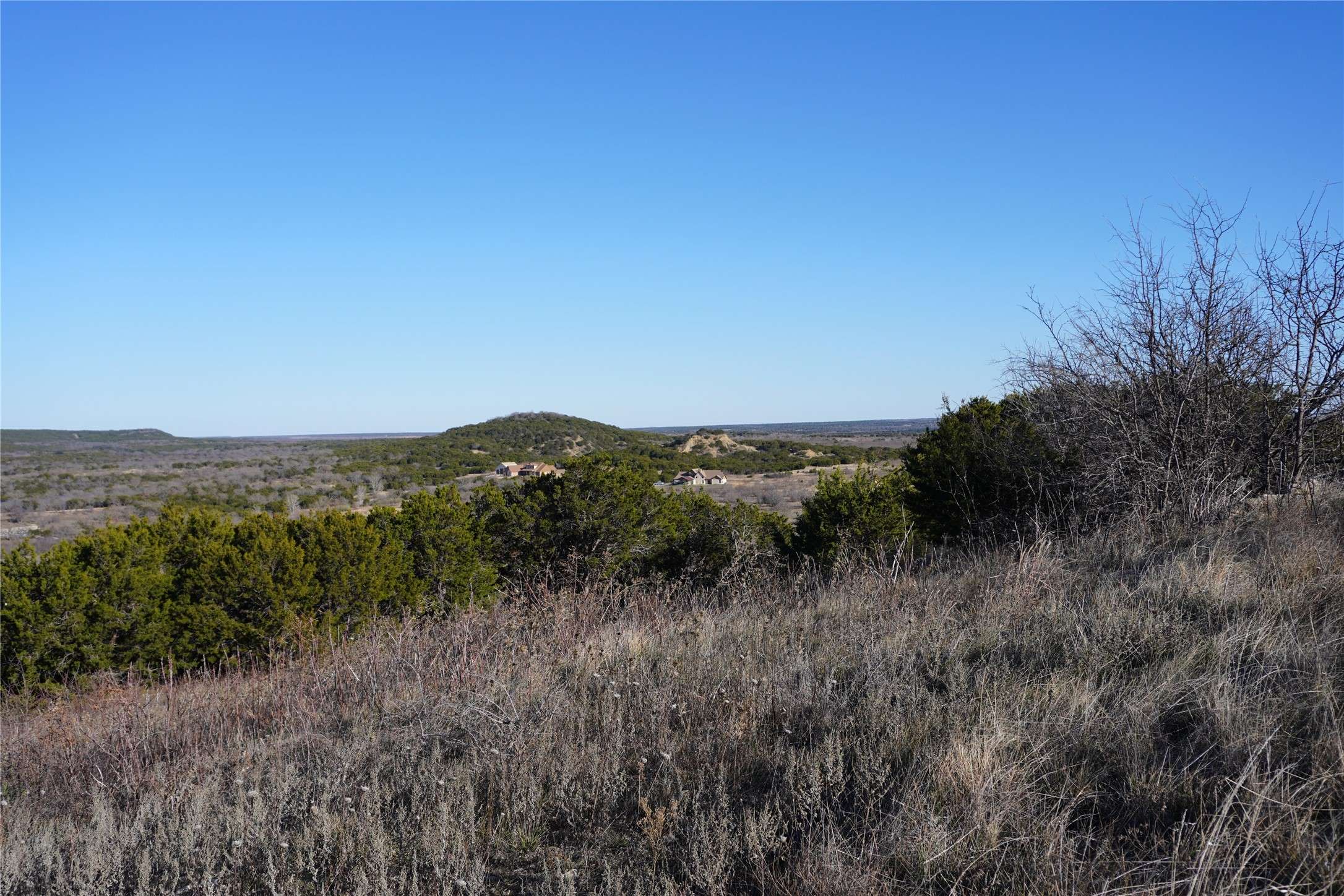 Graford, TX 76449,1000 Raven CIR