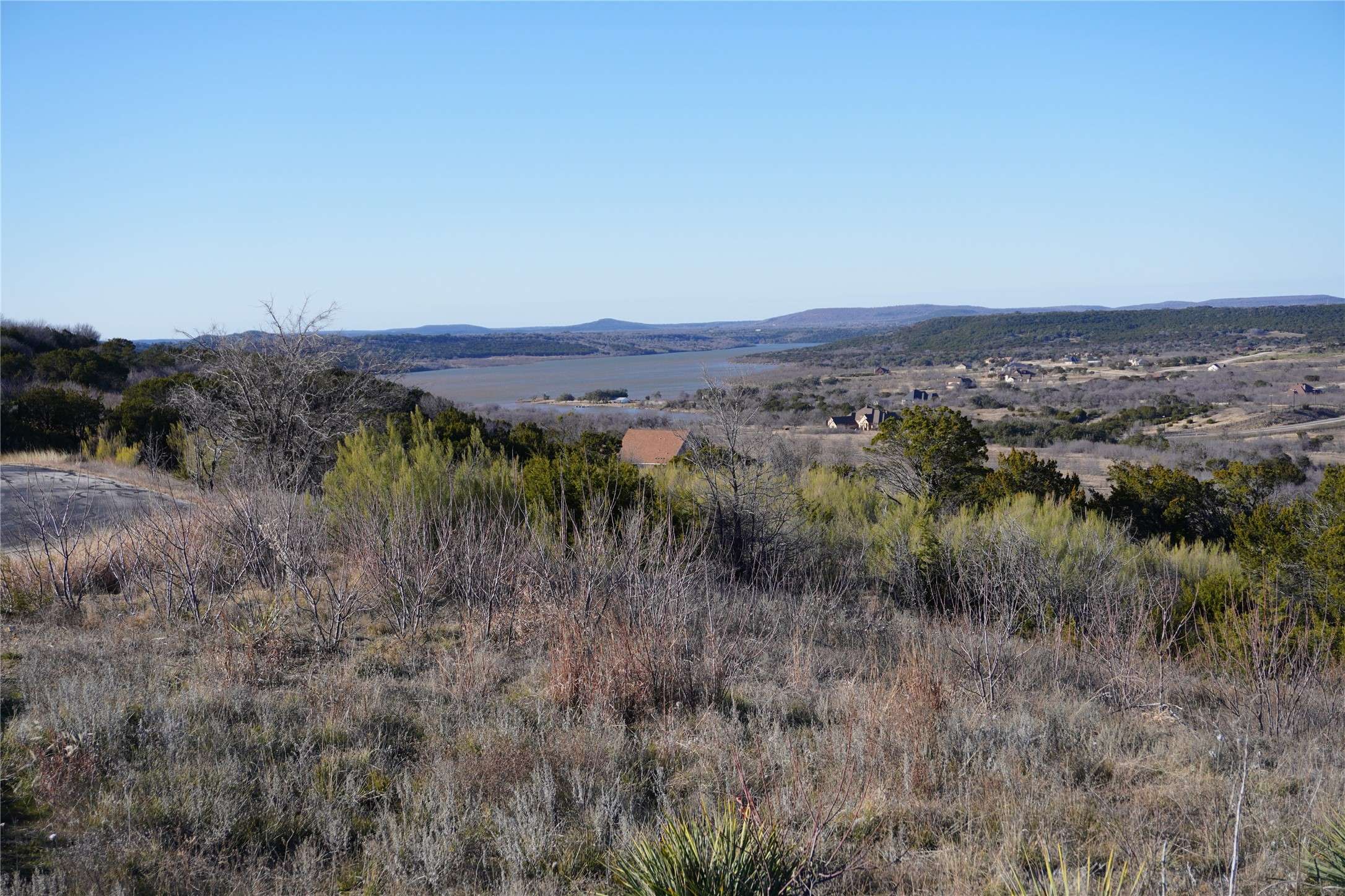 Graford, TX 76449,1000 Raven CIR