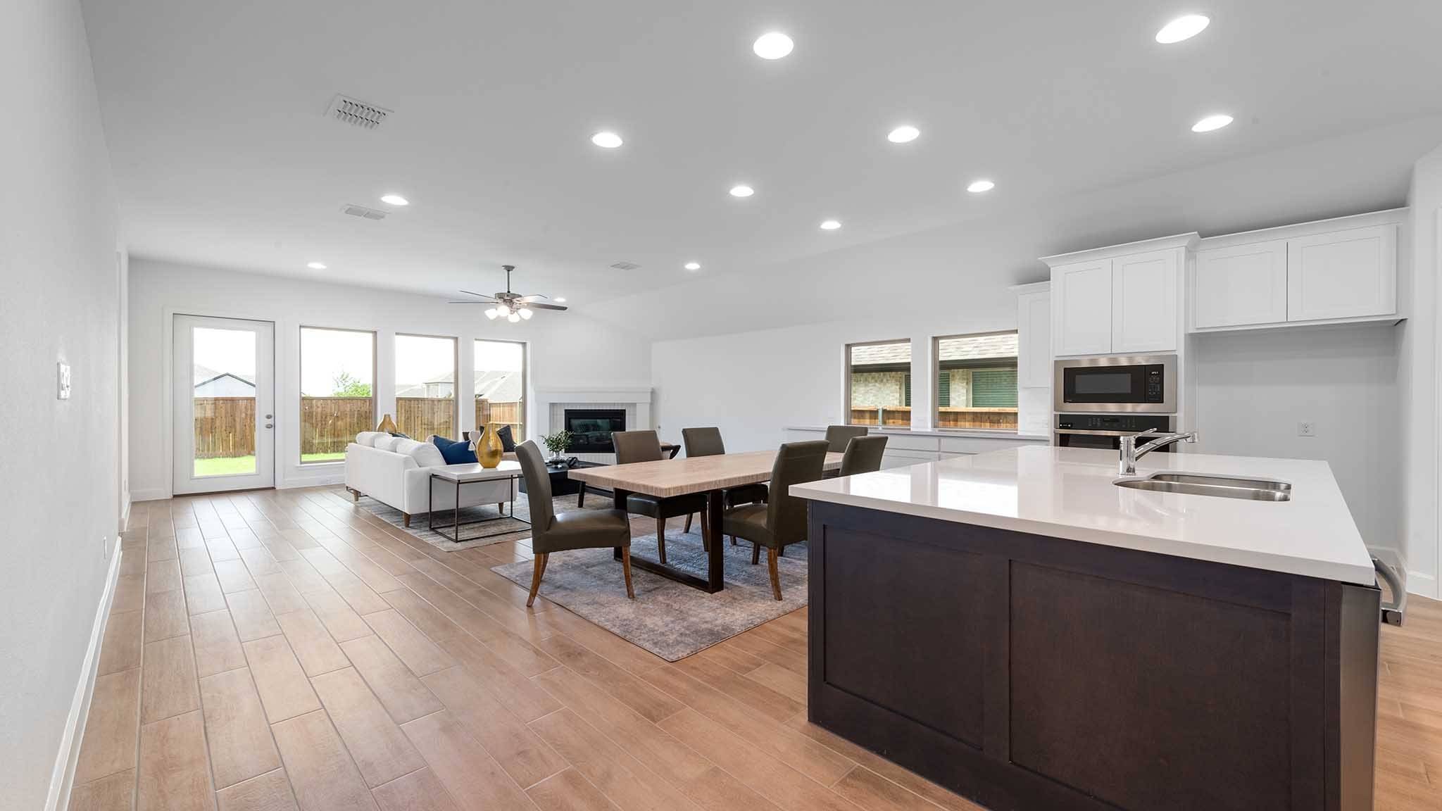 Forney, TX 75126,1109 Barnmeadow LN