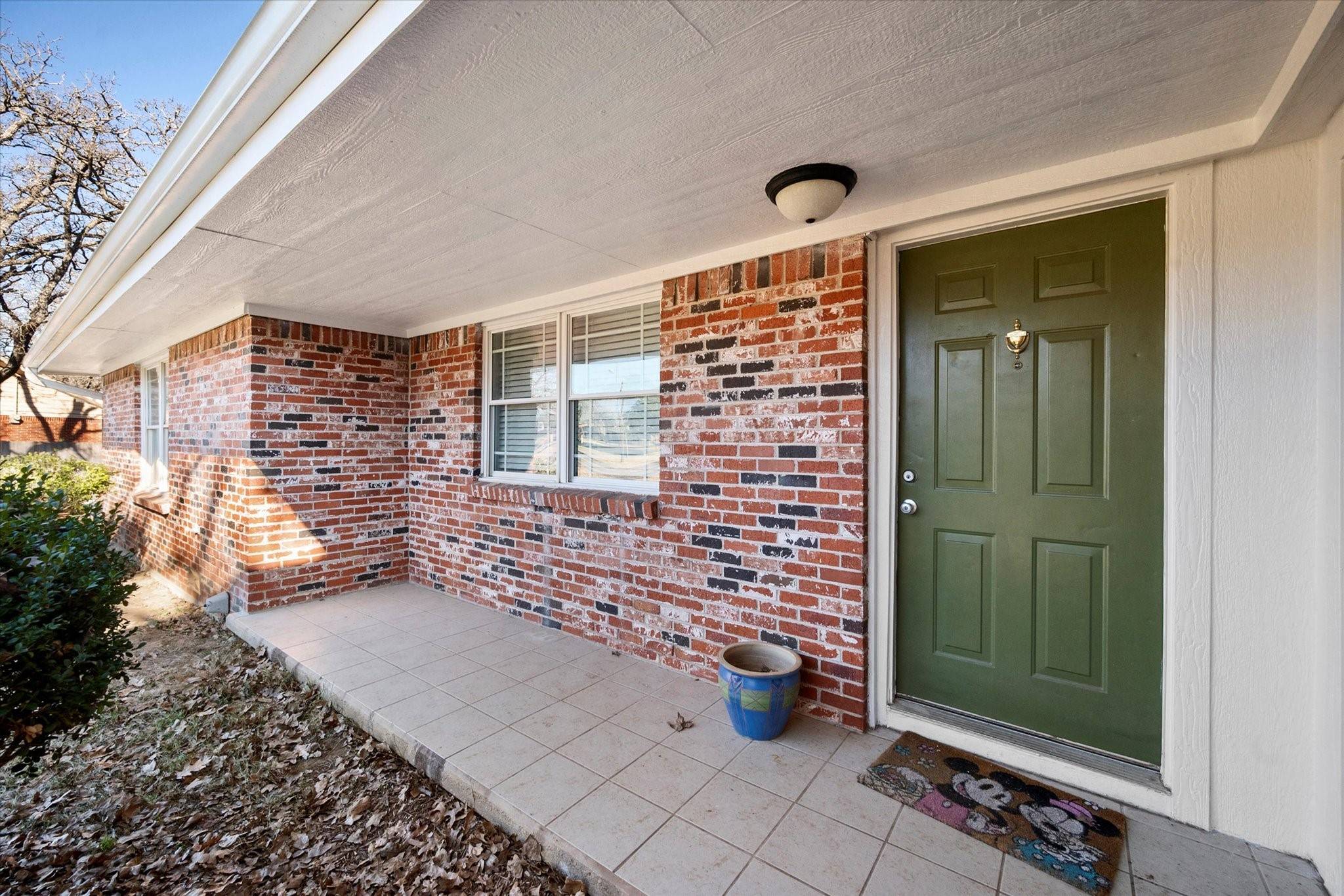 Keene, TX 76059,602 Woodlawn DR