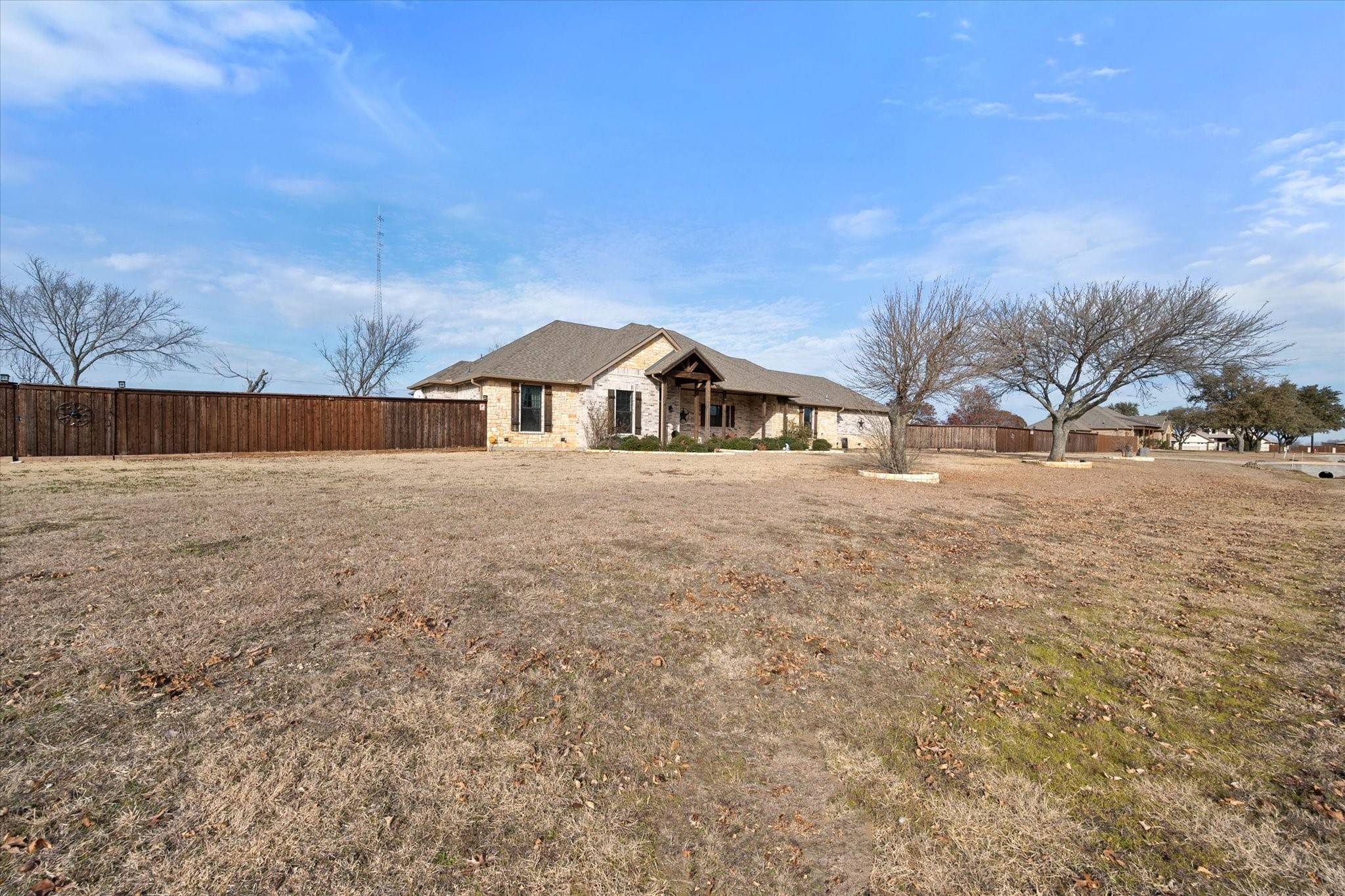 Crowley, TX 76036,4309 Jennifer LN