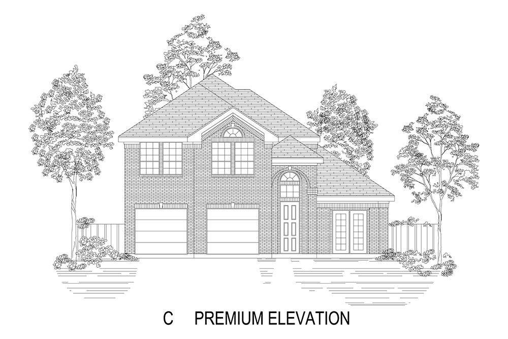 Lucas, TX 75098,1326 Unity Village TRL