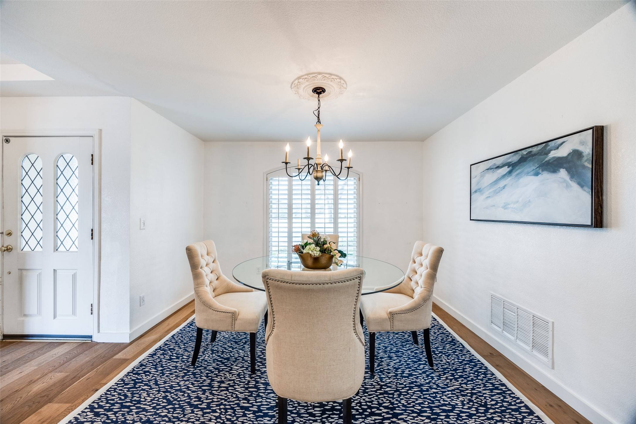 Dallas, TX 75231,7212 Claybrook DR