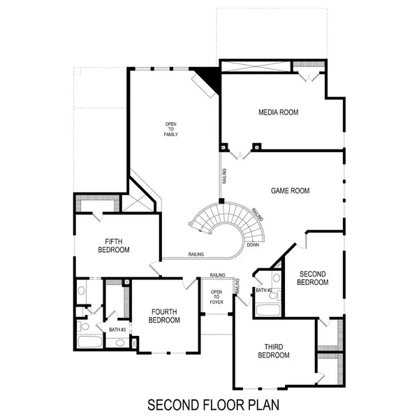Celina, TX 75009,2609 Shadybrook DR
