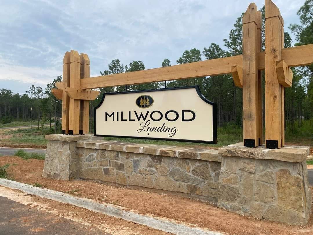 0 Millwood LOOP #4, Minden, LA 71055