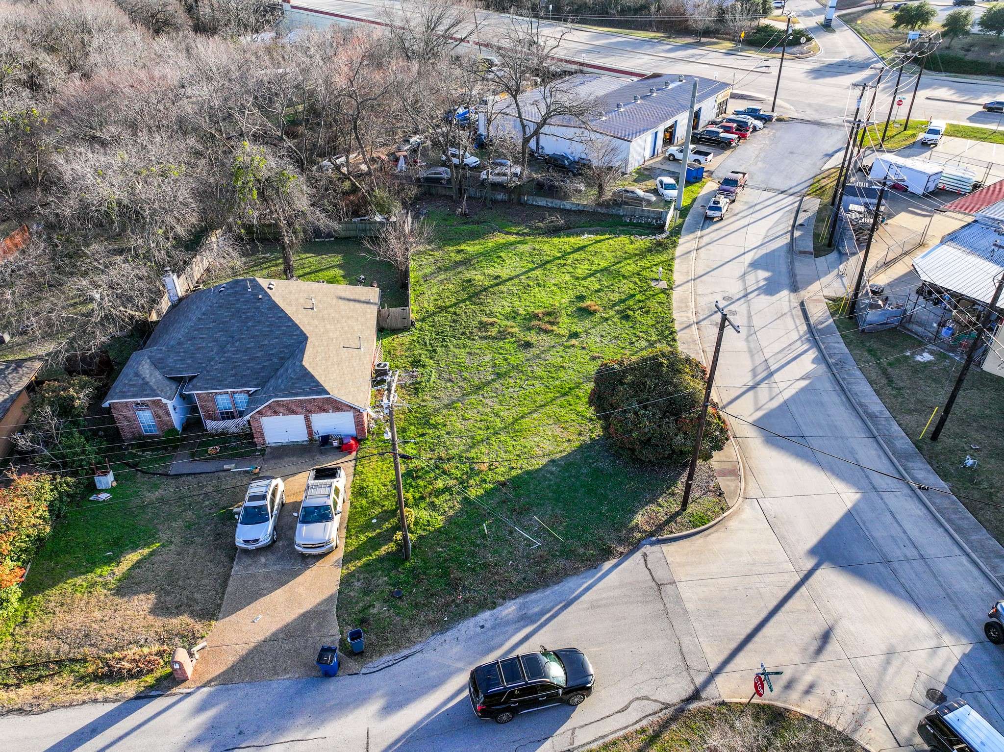 TBD Dickey ST, Rockwall, TX 75087
