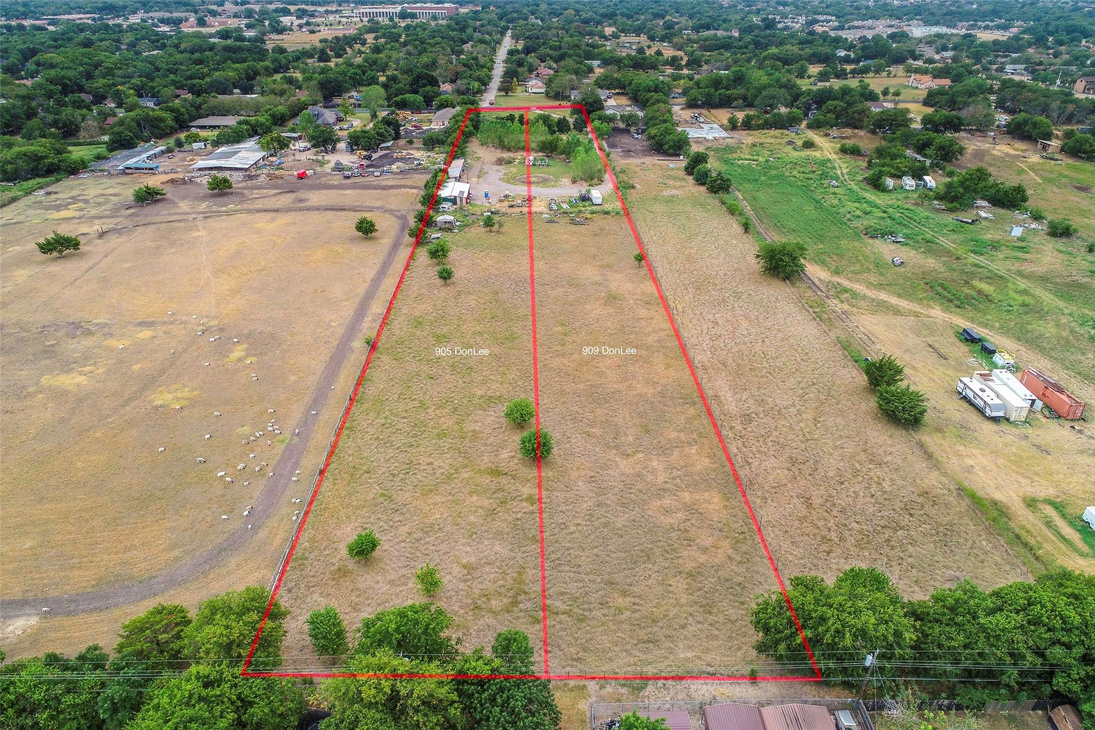 Lancaster, TX 75134,905 Donlee RD