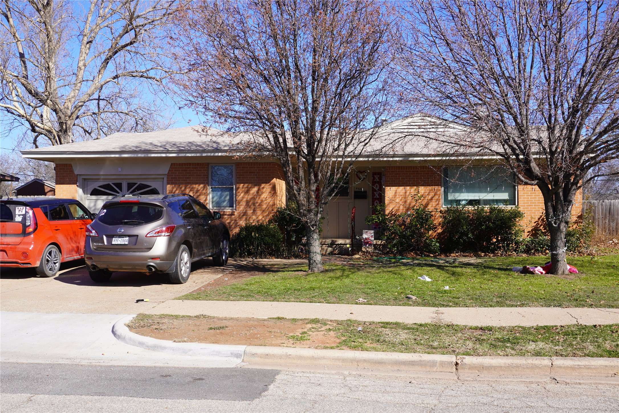 Wichita Falls, TX 76308,4661 Woodlawn