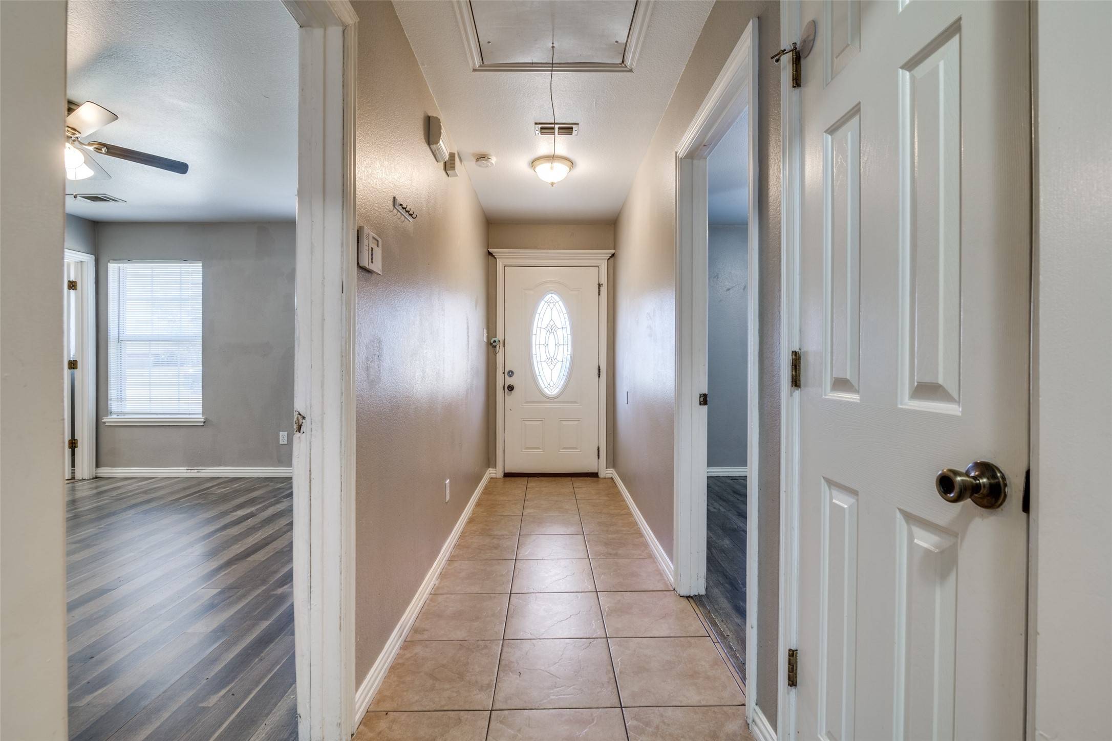 Terrell, TX 75160,805 S Catherine ST