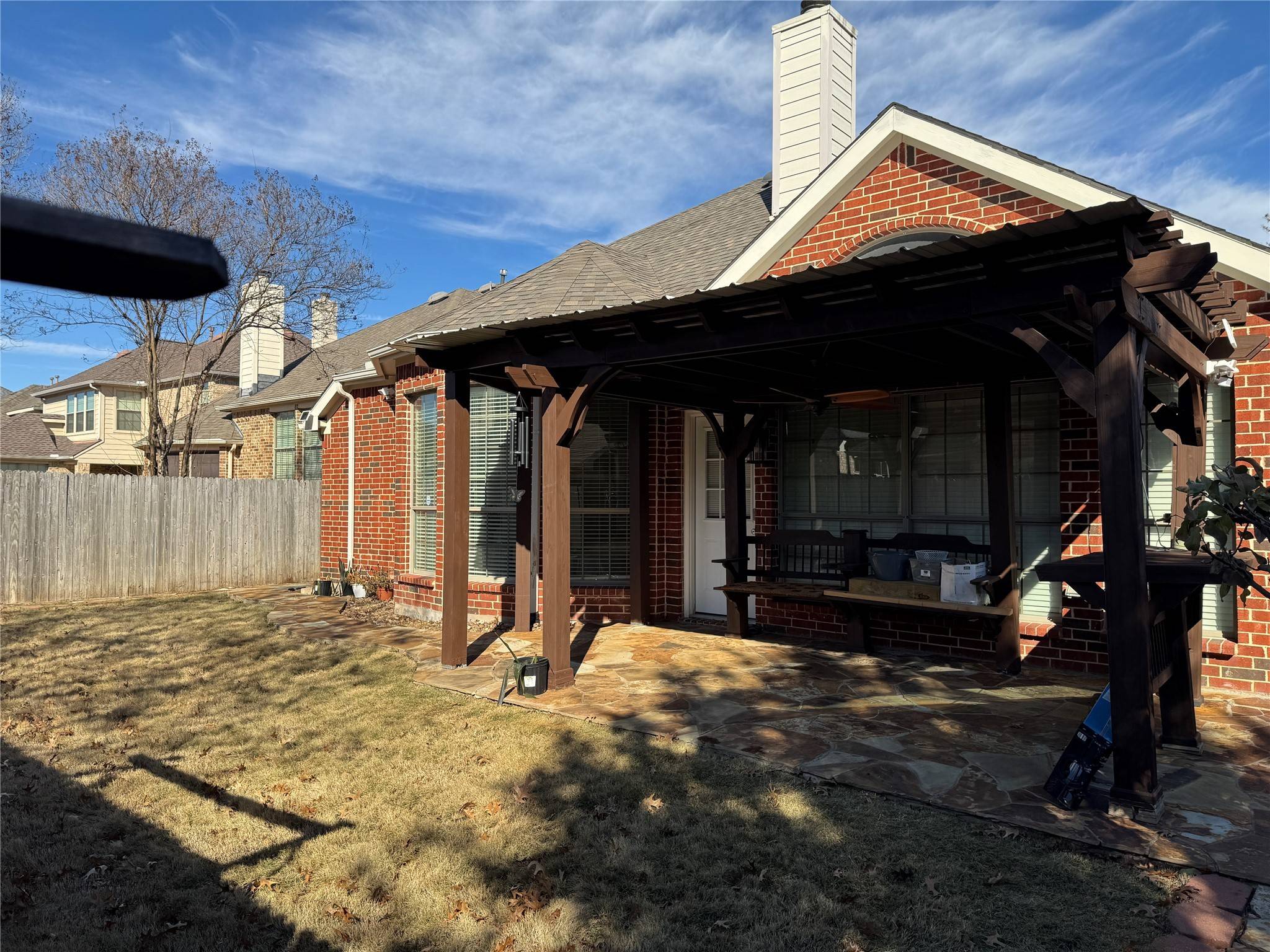 Grand Prairie, TX 75054,7063 Orion DR