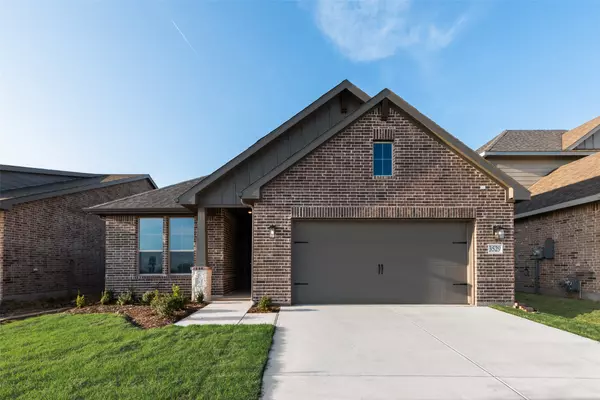 Gainesville, TX 76240,3529 Columbus ST