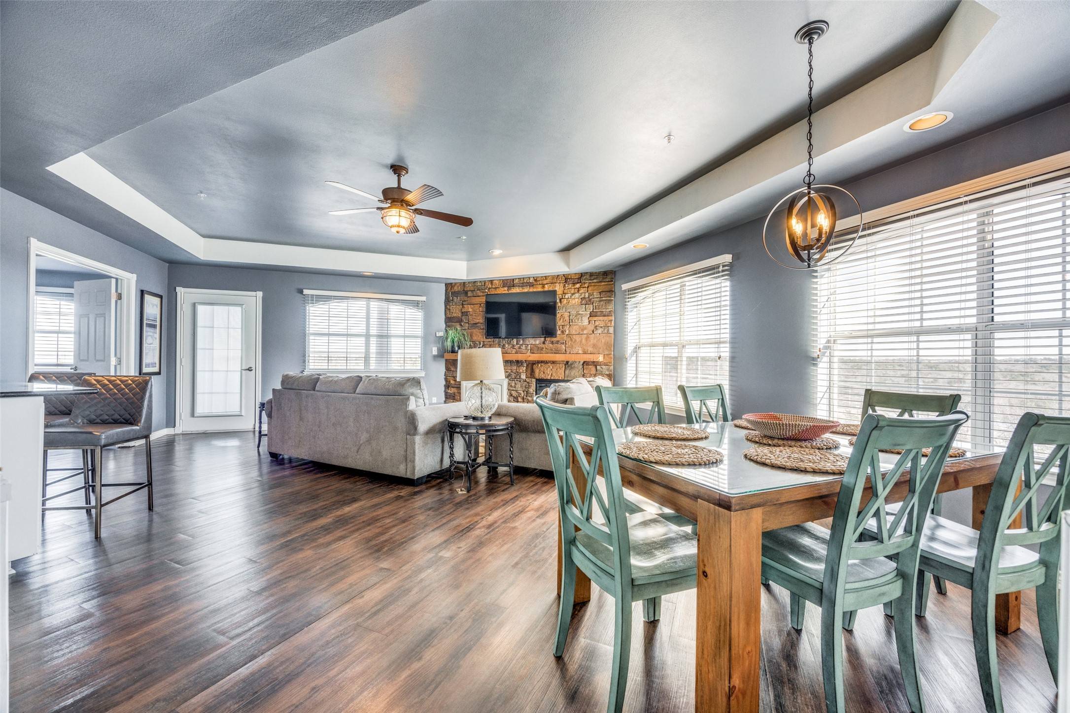 290 Tanglewood CIR #5431/32, Pottsboro, TX 75076