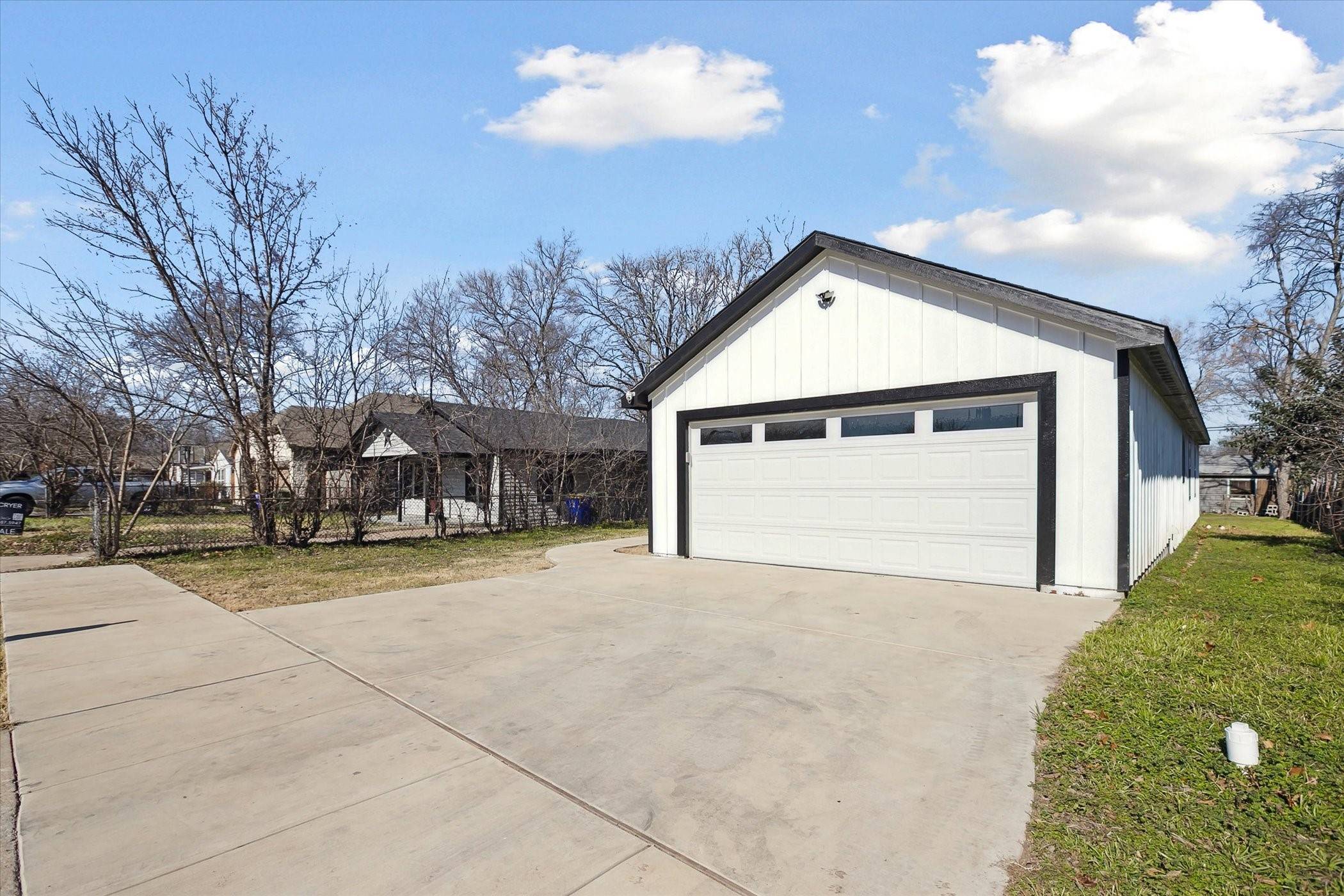White Settlement, TX 76108,8354 Sussex ST