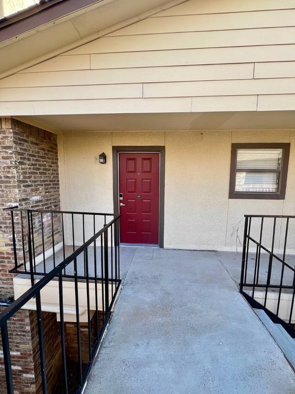 1810 N Garrett AVE #217, Dallas, TX 75206